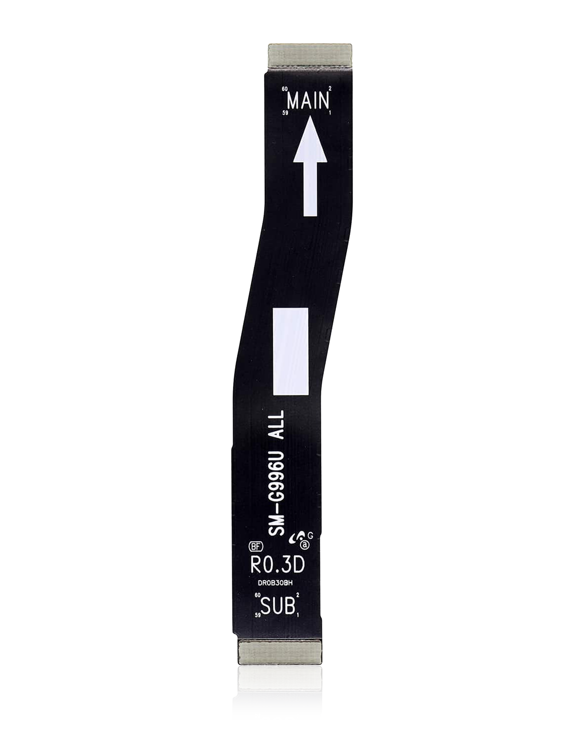 Main Scheda flat per Samsung Galaxy S21 Plus