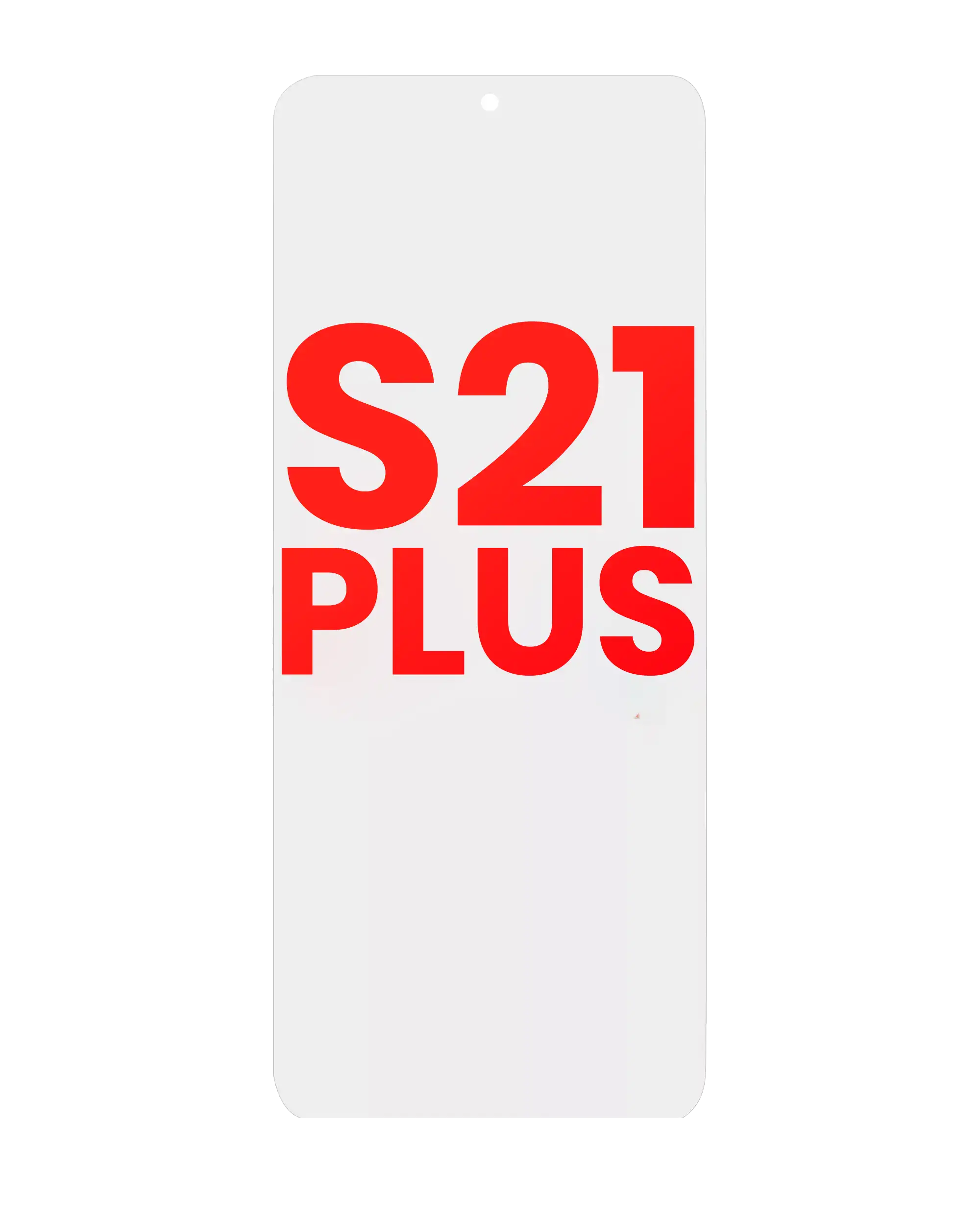 Polarizer Film per Samsung Galaxy S21 Plus (10 pezzi)