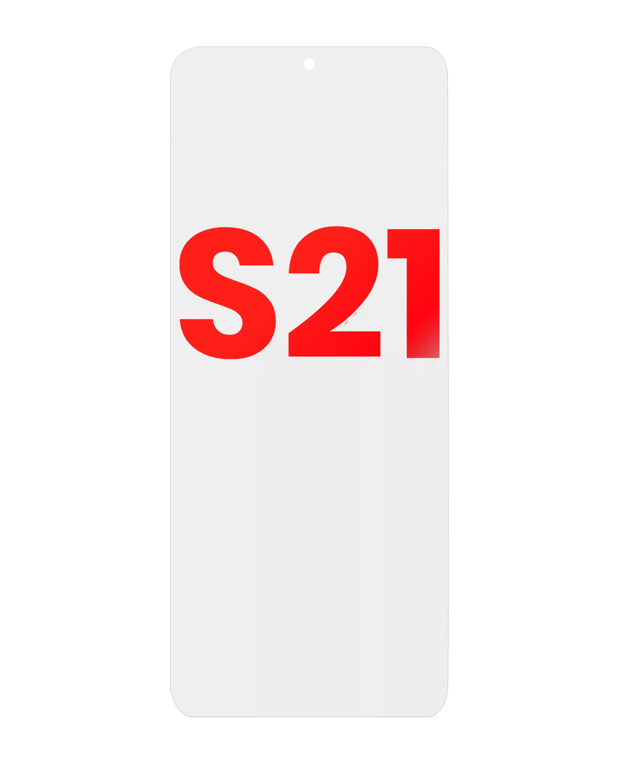 Polarizer Film per Samsung Galaxy S21 (10 pezzi)