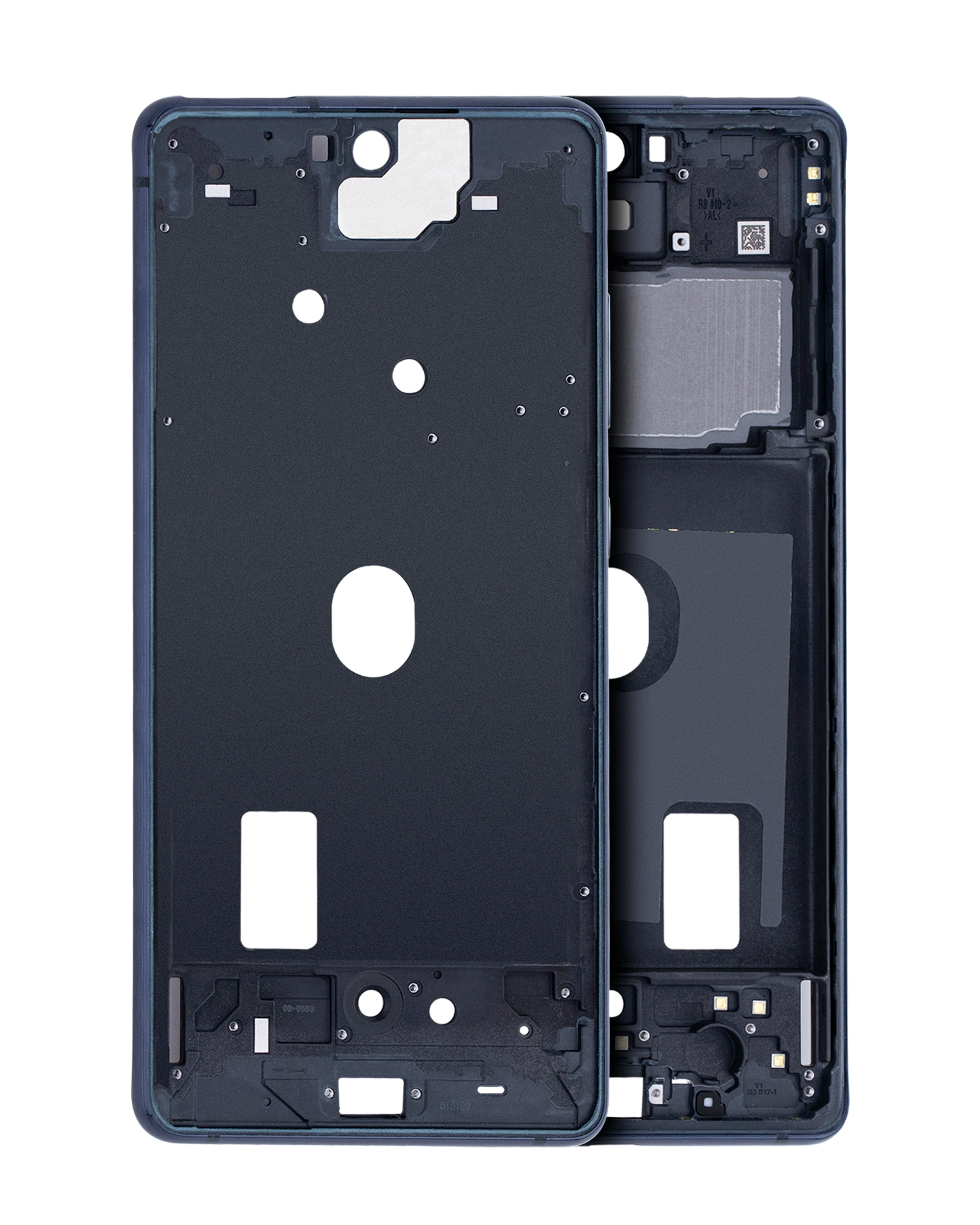Frame centrale per Samsung Galaxy S20 FE (Cloud Navy)