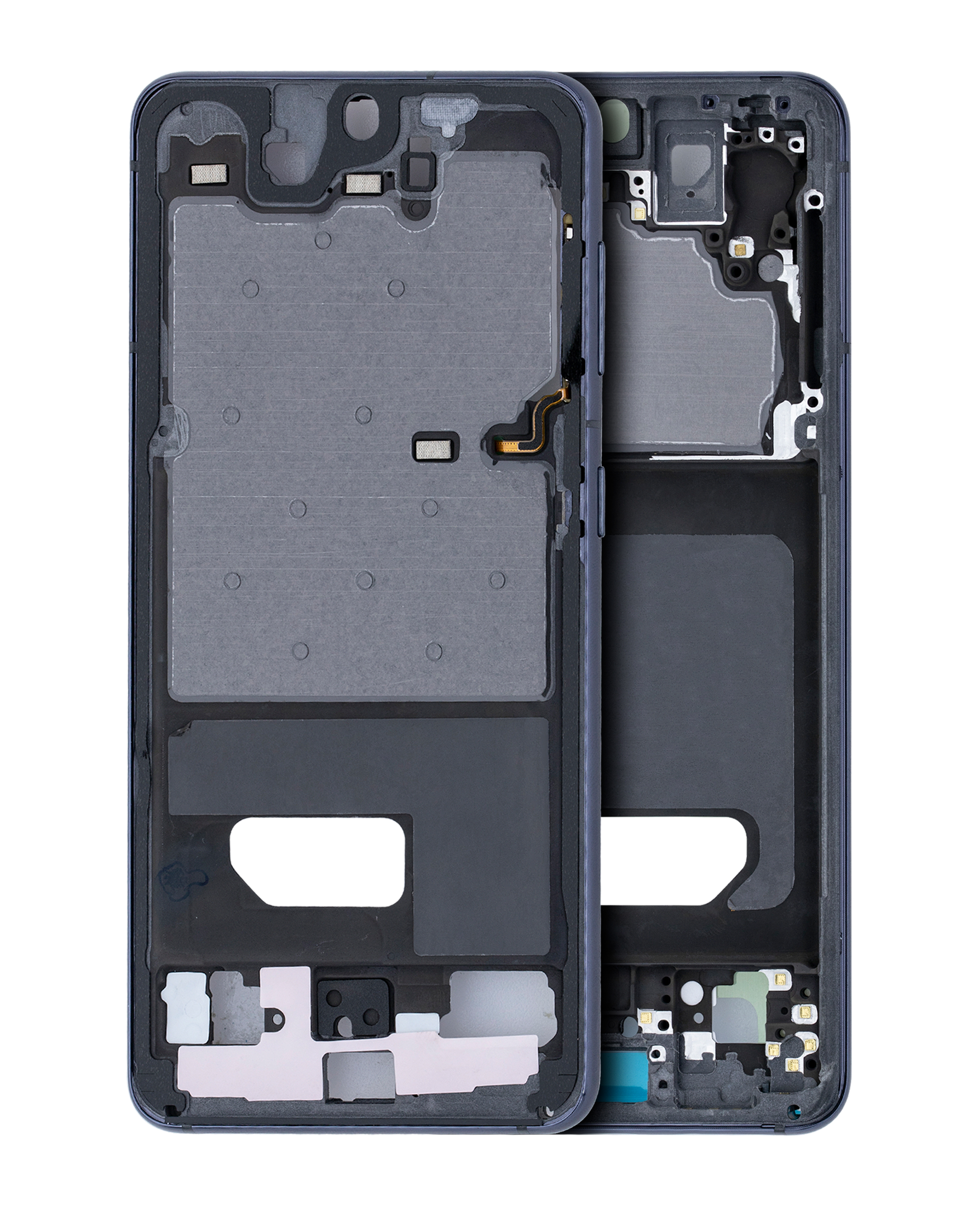 Frame centrale per Samsung Galaxy S21 5G (Phantom Grigio)