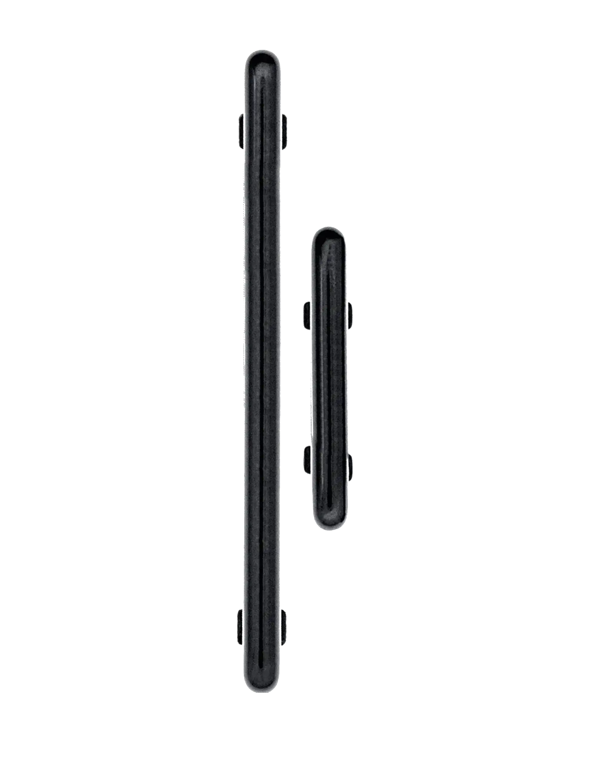 Hard Buttons (Accensione / Volume) per Samsung Galaxy S20 FE 4G / 5G (Nero)