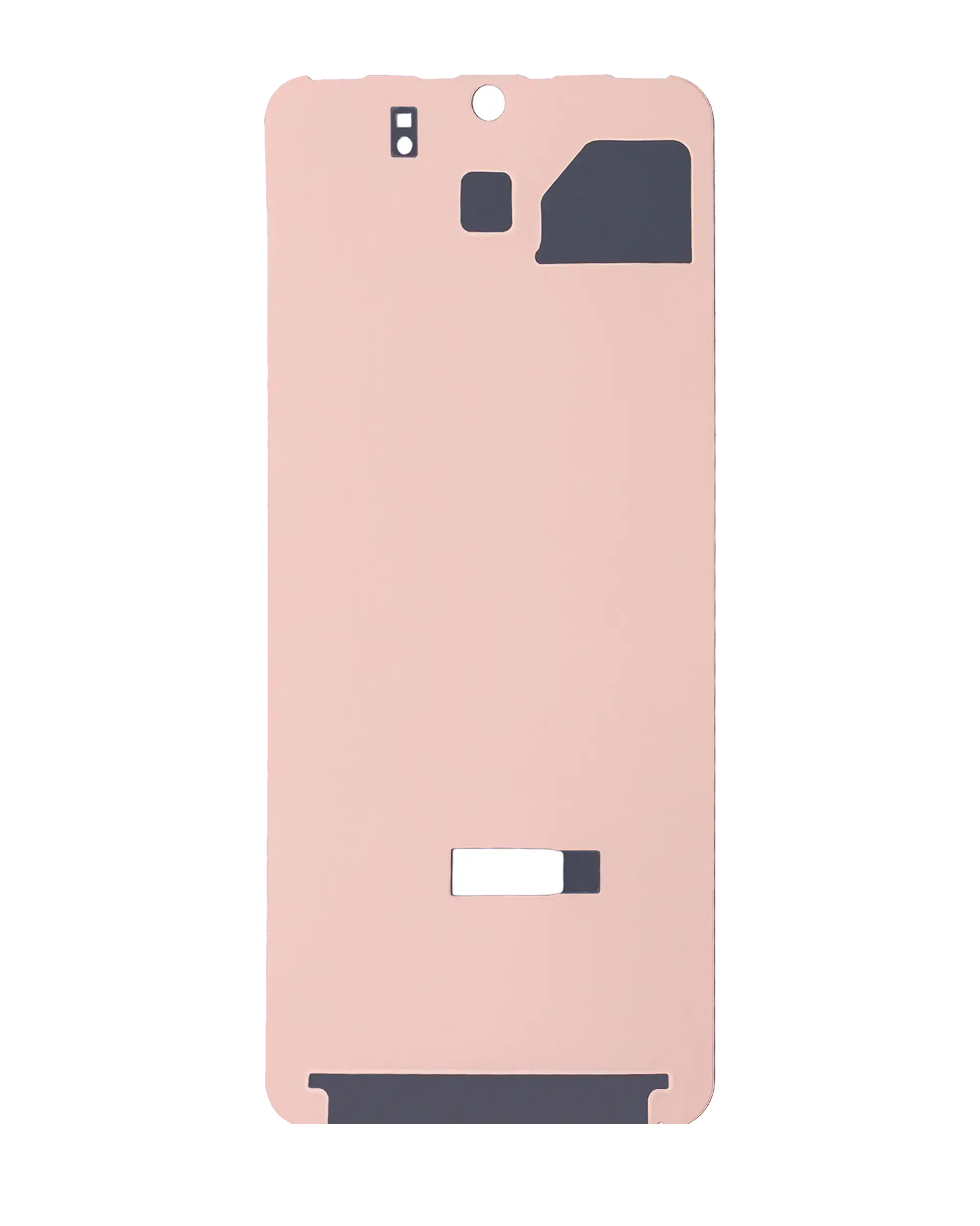 schermatura termica adesivo per Samsung Galaxy S20 5G (10 pezzi)