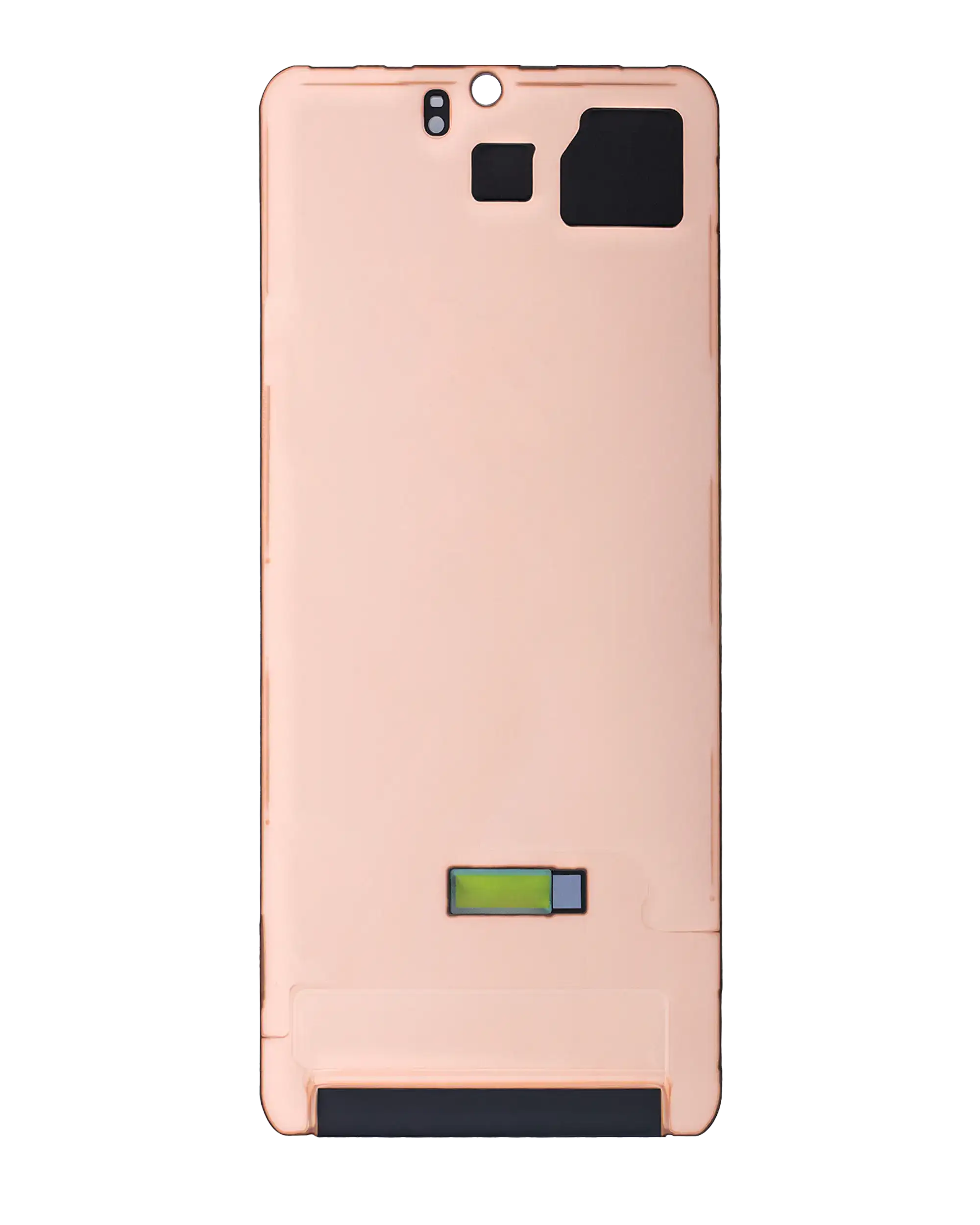 schermatura termica adesivo per Samsung Galaxy S20 Plus (10 pezzi)