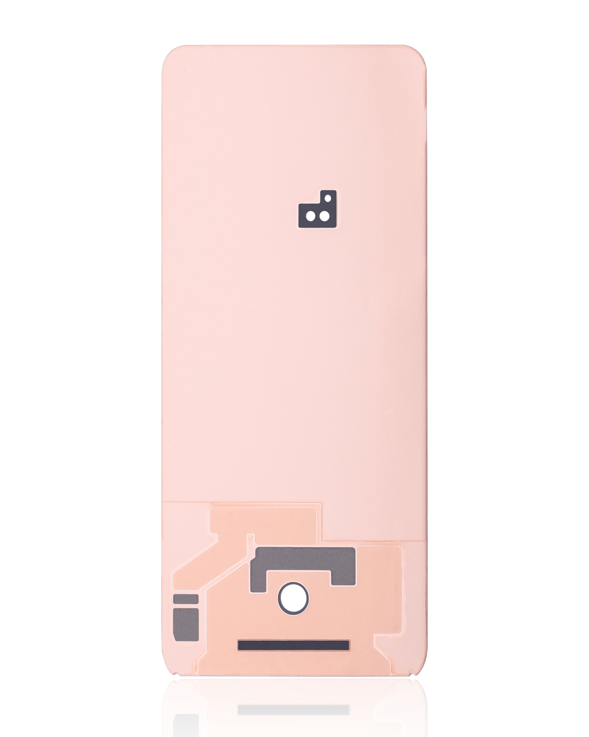 schermatura termica adesivo per Samsung Galaxy A90 5G (A908 / 2019) (10 pezzi)