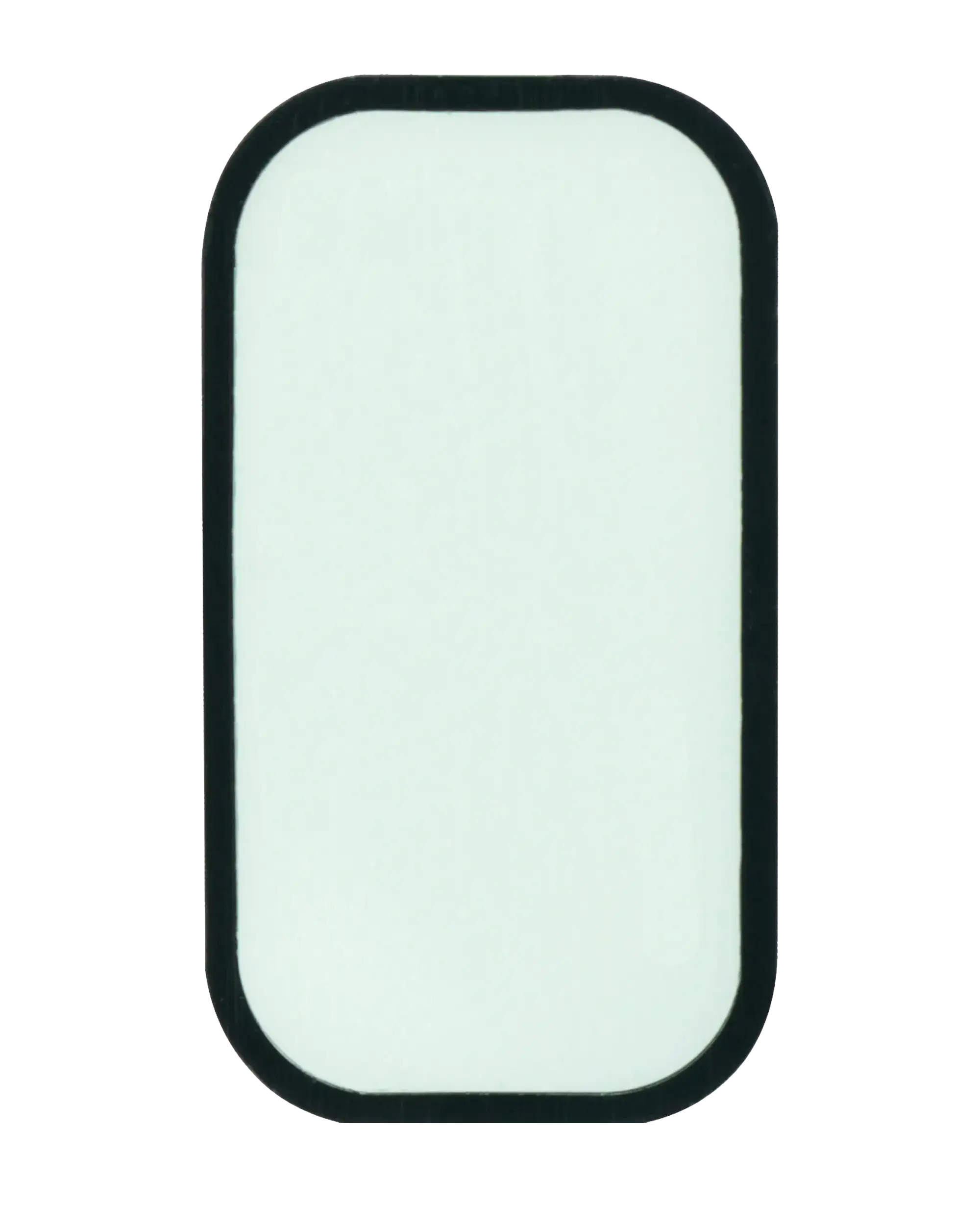 Lente fotocamera posteriore staffa adesivo per Samsung Galaxy S20 5G (10 pezzi)