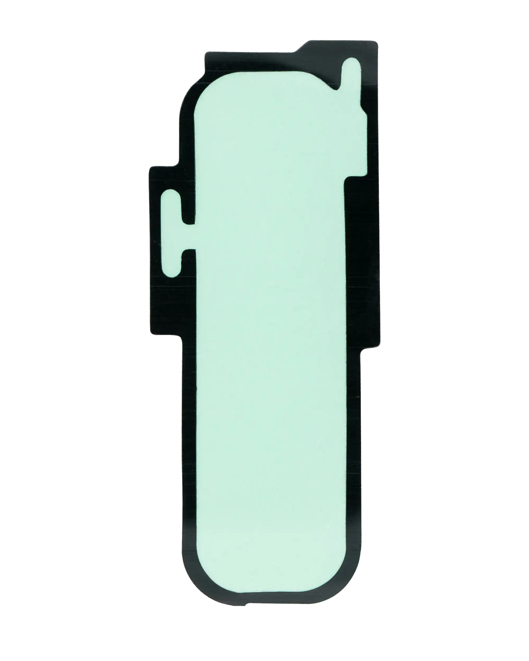 Lente fotocamera posteriore staffa adesivo per Samsung Galaxy S10 (10 pezzi)