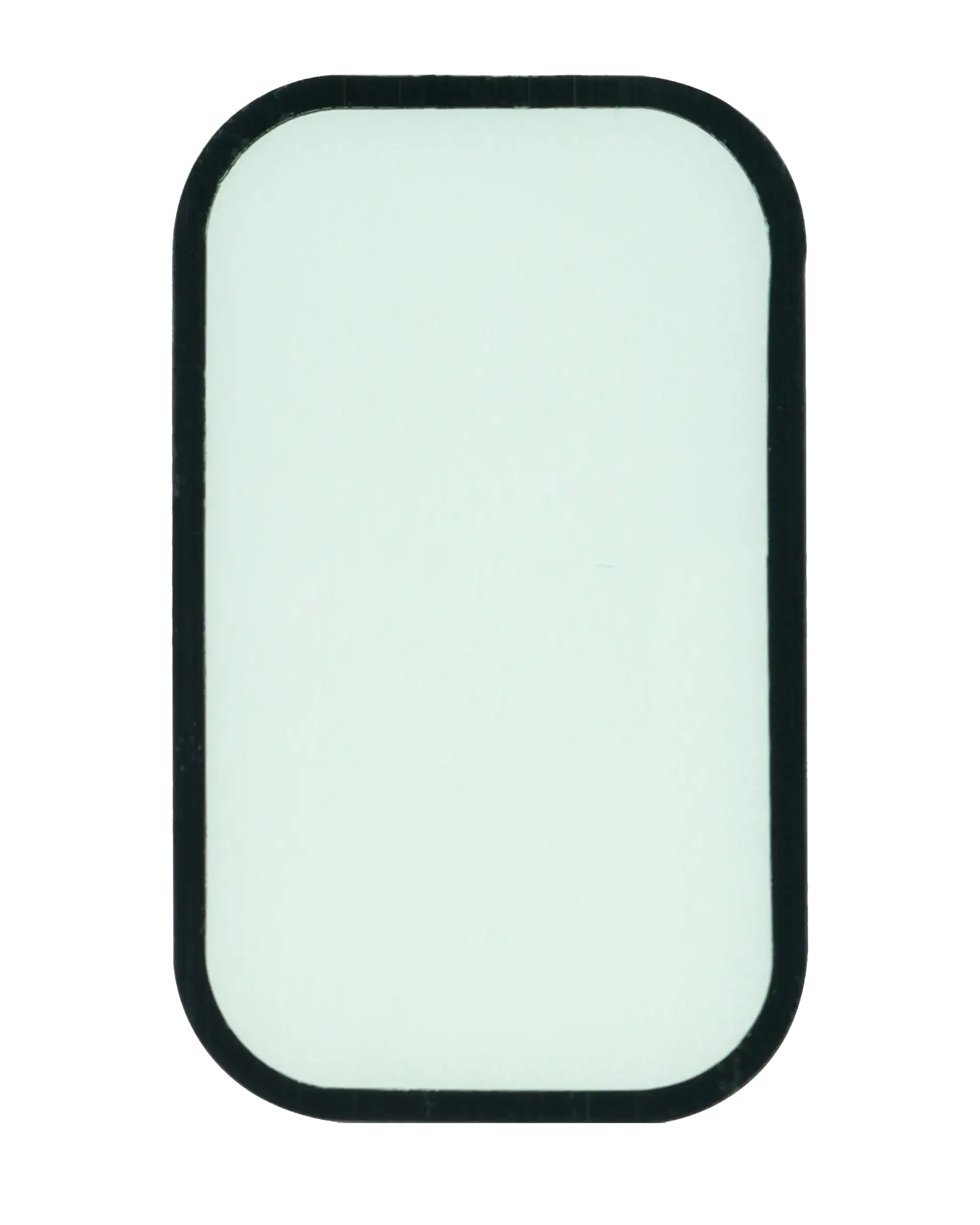 Lente fotocamera posteriore staffa adesivo per Samsung Galaxy S20 Plus (10 pezzi)