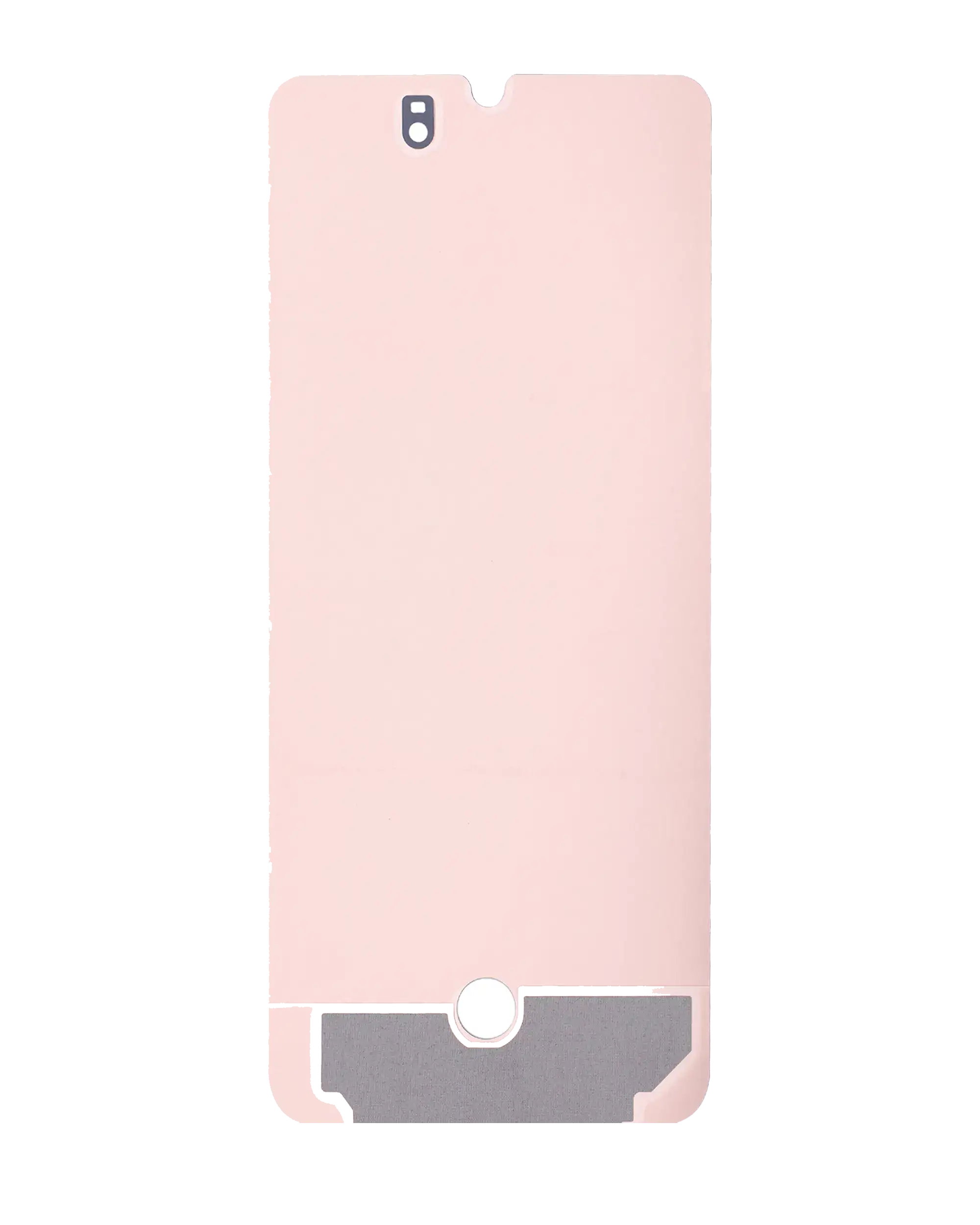 schermatura termica adesivo per Samsung Galaxy A31 (A315 / 2020) (10 pezzi)
