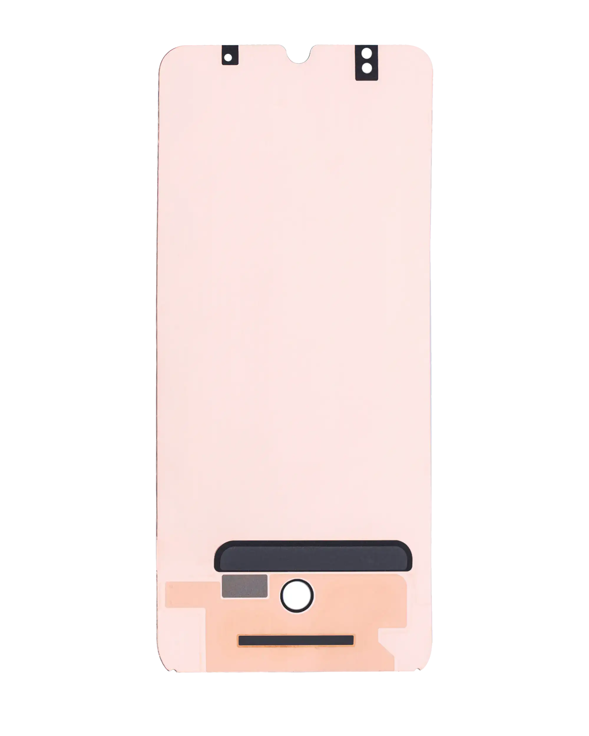 schermatura termica adesivo per Samsung Galaxy A70 (A705 / 2019) (10 pezzi)