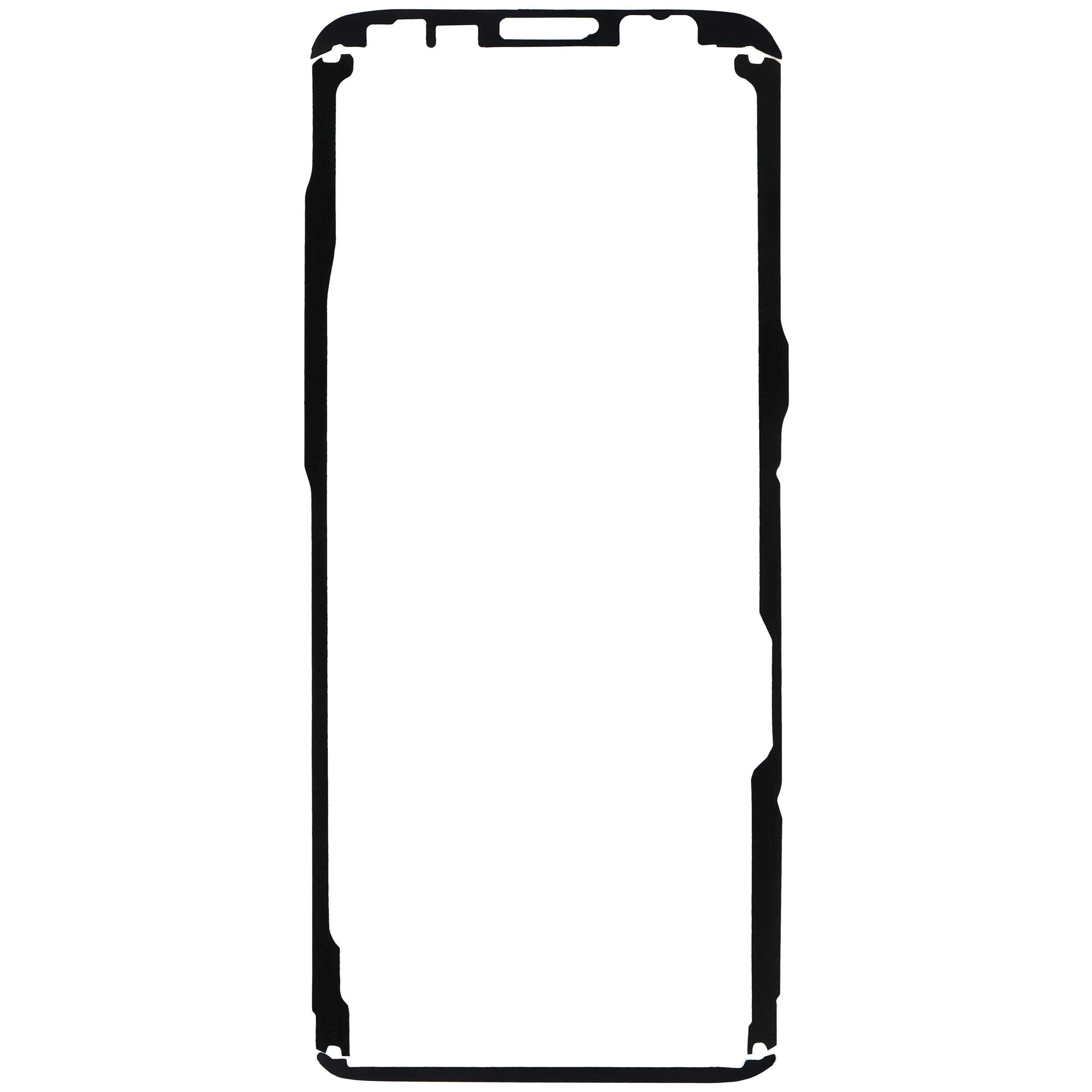 Adesivo LCD per Samsung Galaxy S8 (10 pezzi)