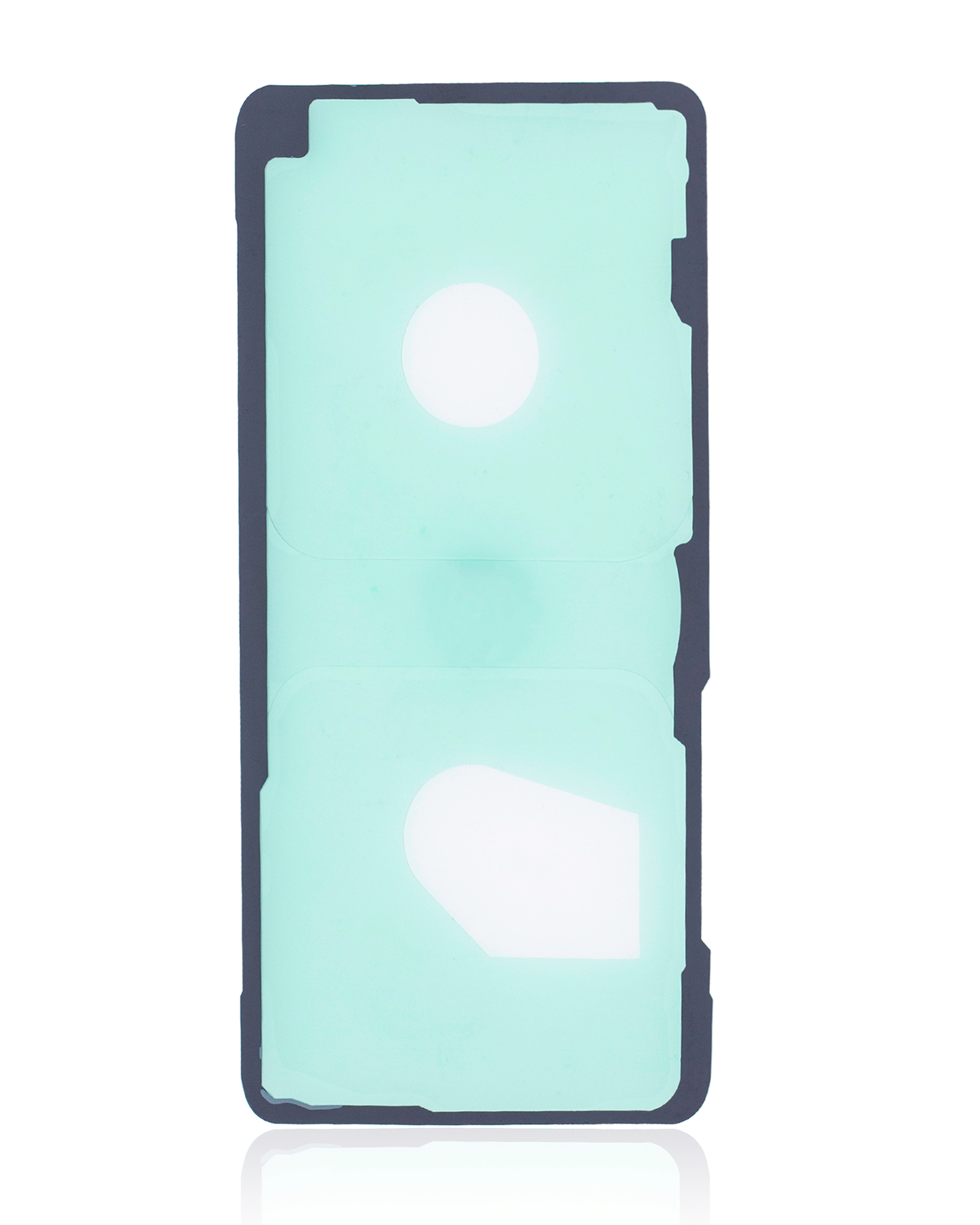 Adesivo cover posteriore per Samsung Galaxy Note 20 (10 pezzi)