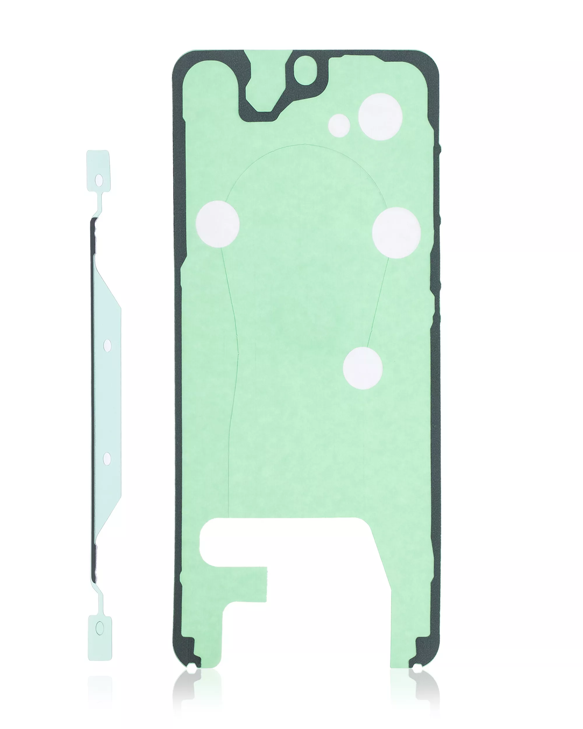 Adesivo LCD per Samsung Galaxy S21 5G (10 pezzi)