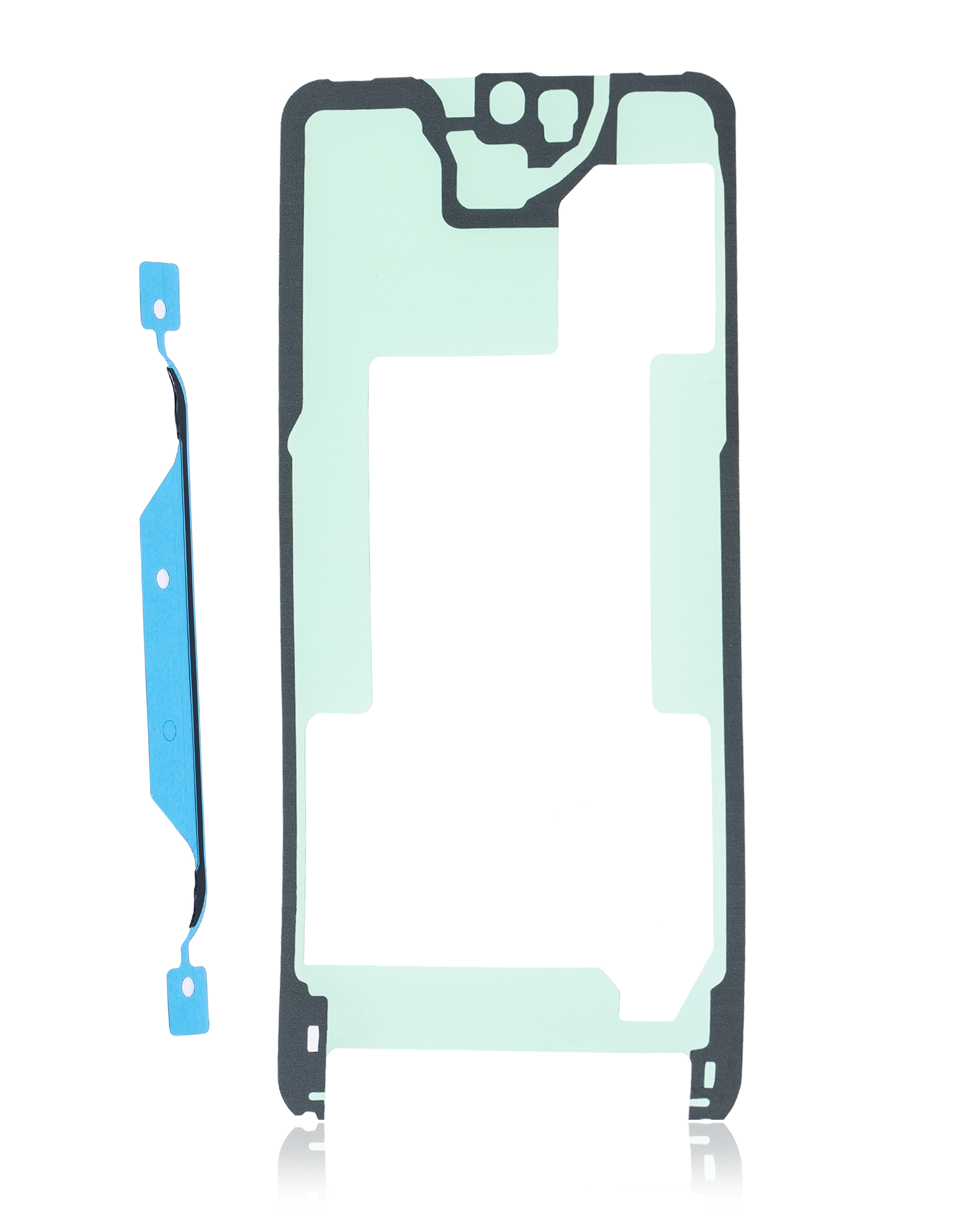 Adesivo LCD per Samsung Galaxy S20 Plus (10 pezzi)