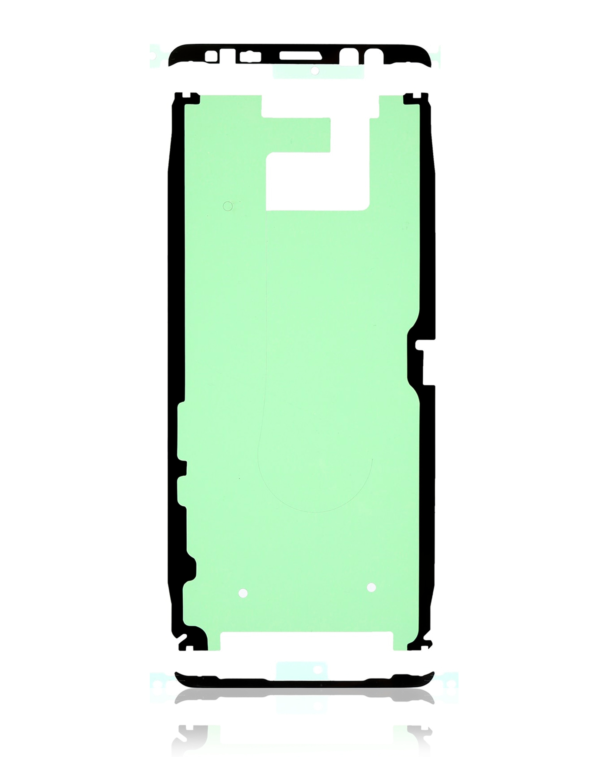 Adesivo LCD per Samsung Galaxy Note 8 (10 pezzi)