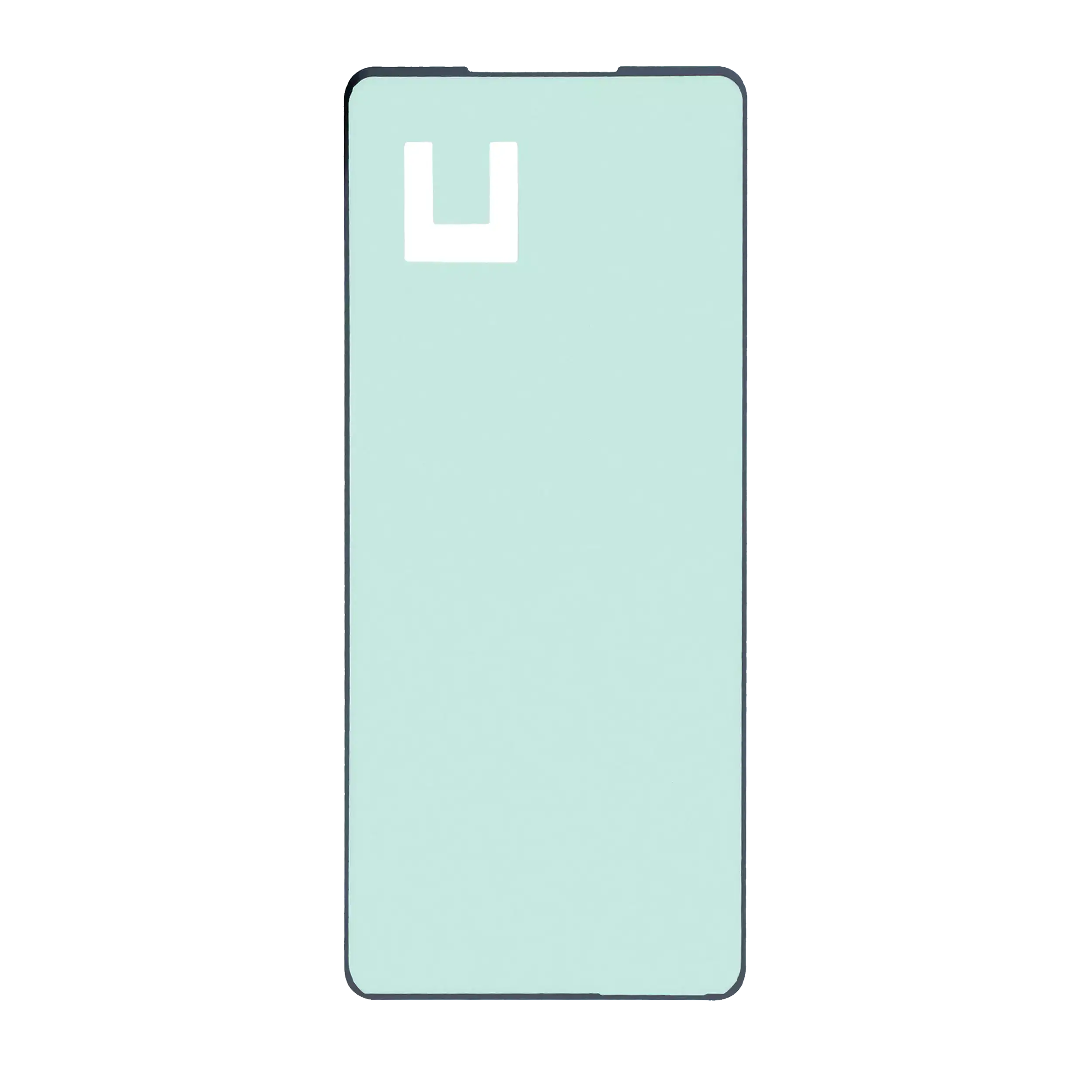 Adesivo LCD per Samsung Galaxy S20 FE (10 pezzi)