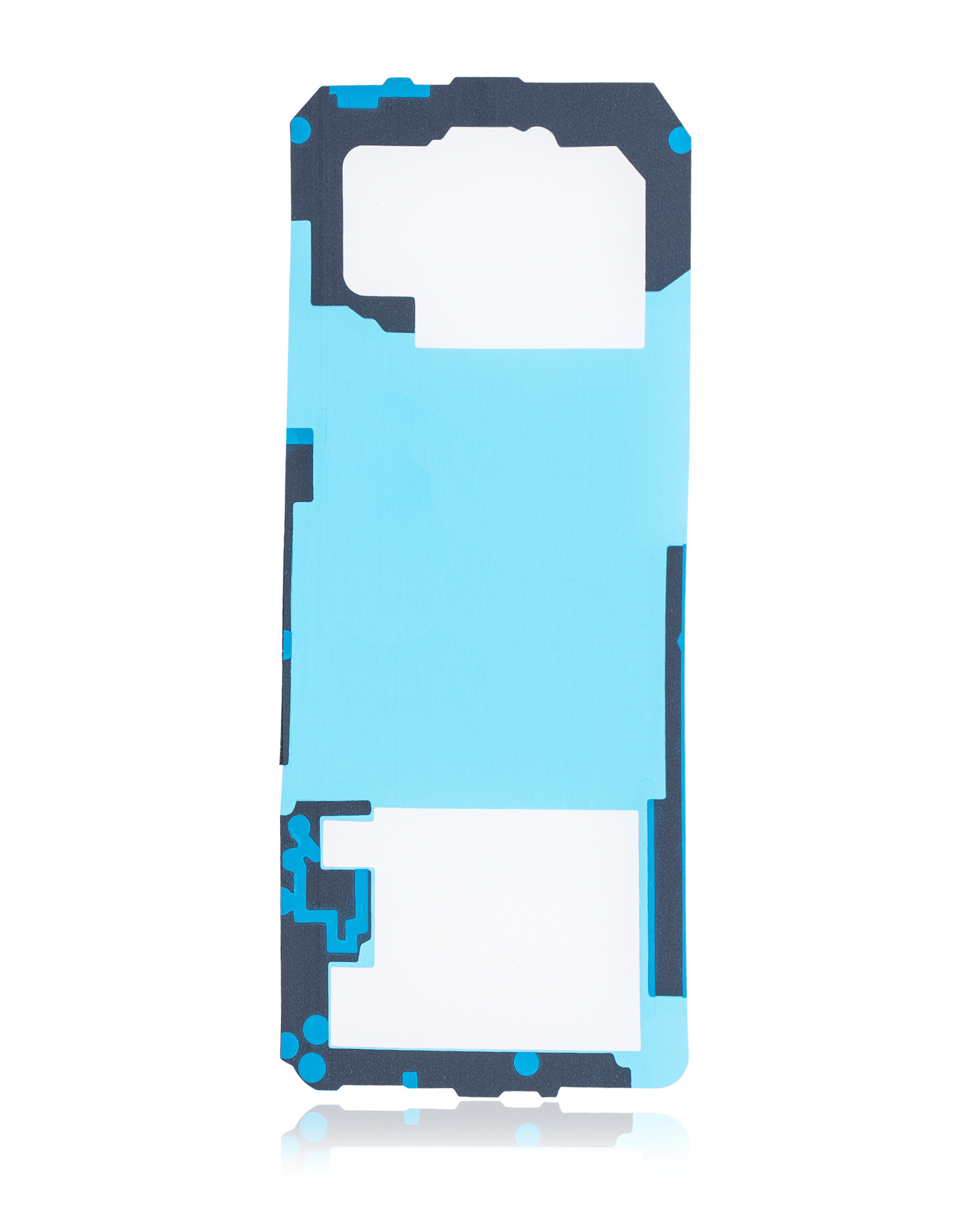 Adesivo LCD per Samsung Galaxy Note 9 (10 pezzi)
