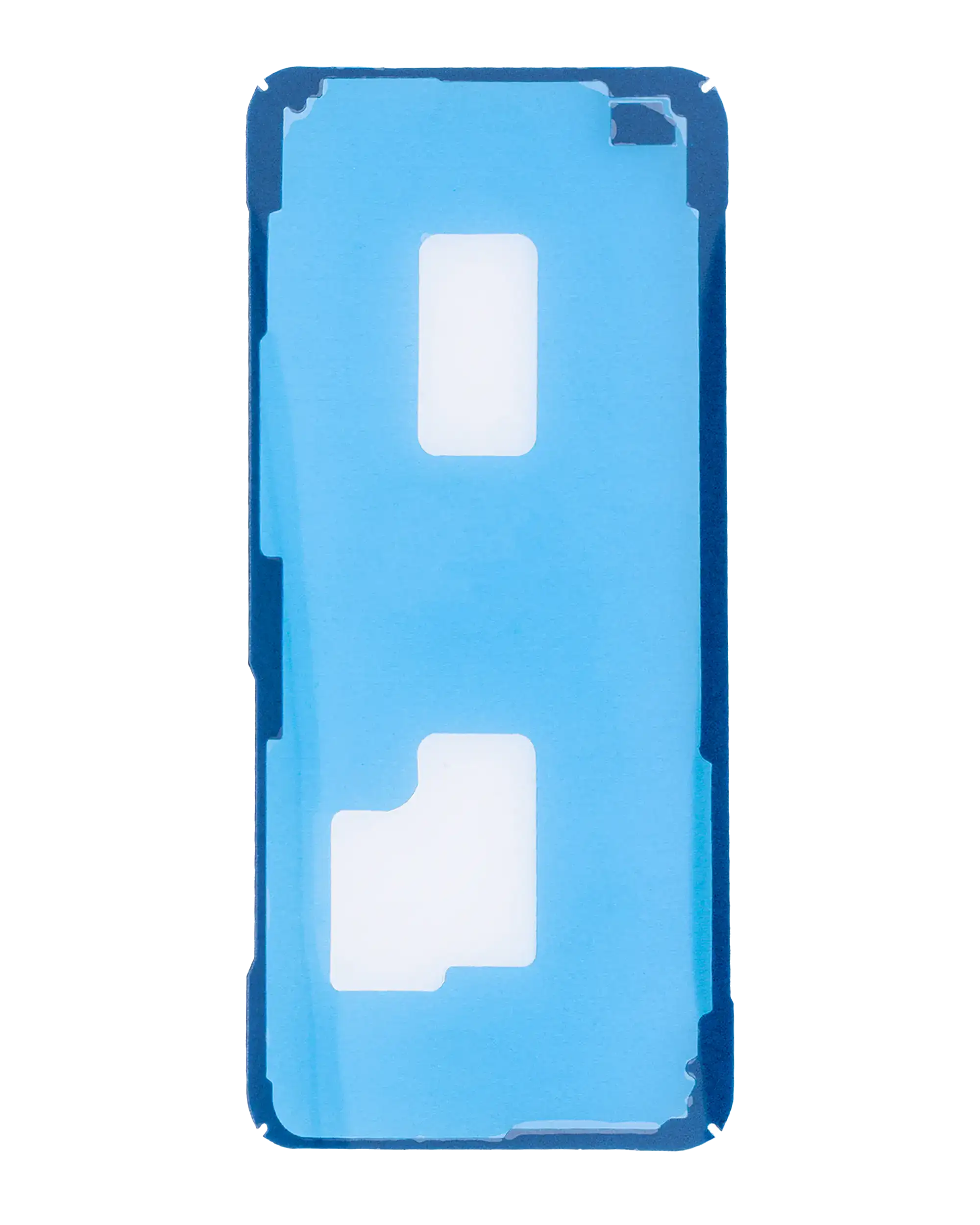 Adesivo cover posteriore per Samsung Galaxy S20 Plus (10 pezzi)