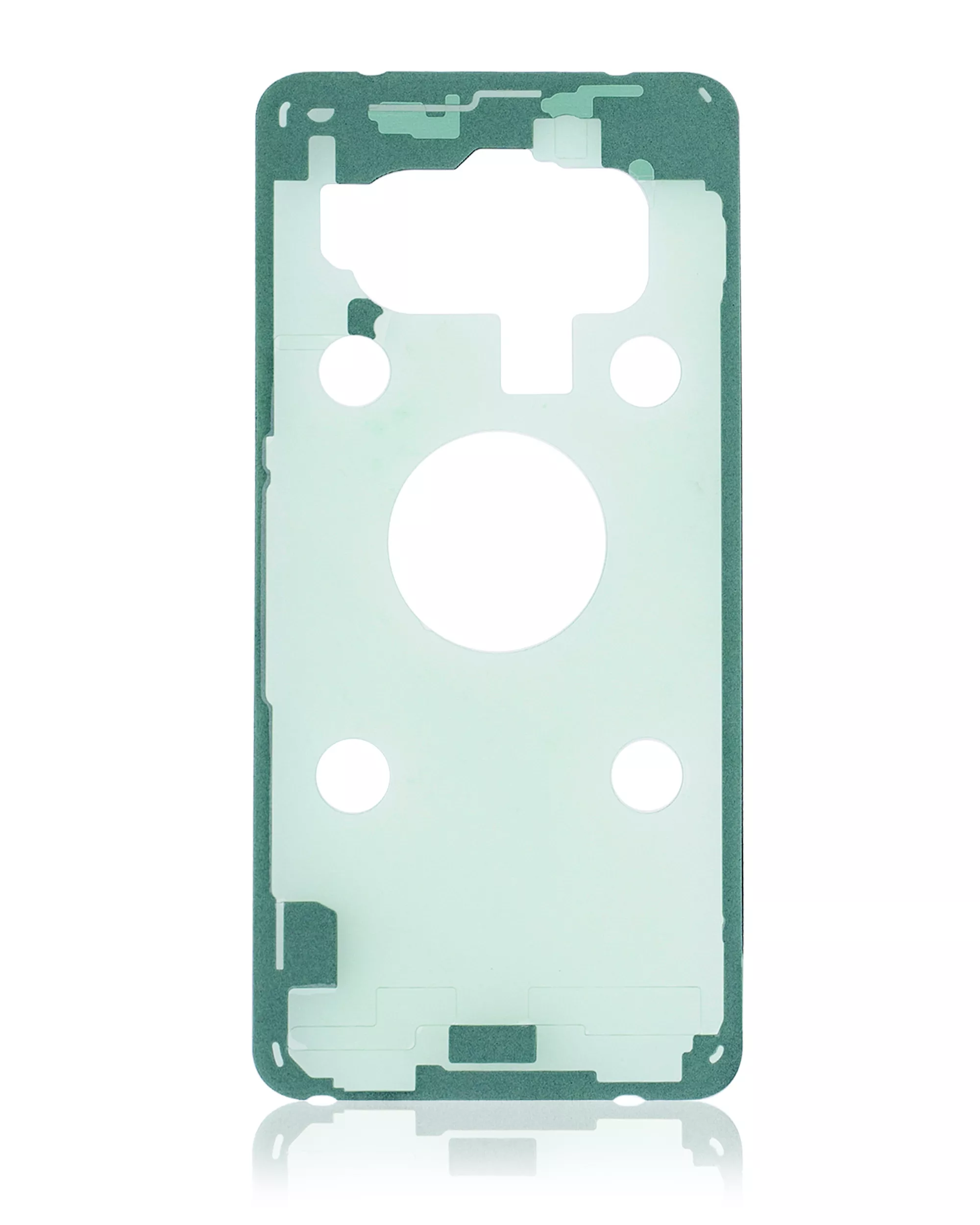 Adesivo cover posteriore per Samsung Galaxy S10E (10 pezzi)