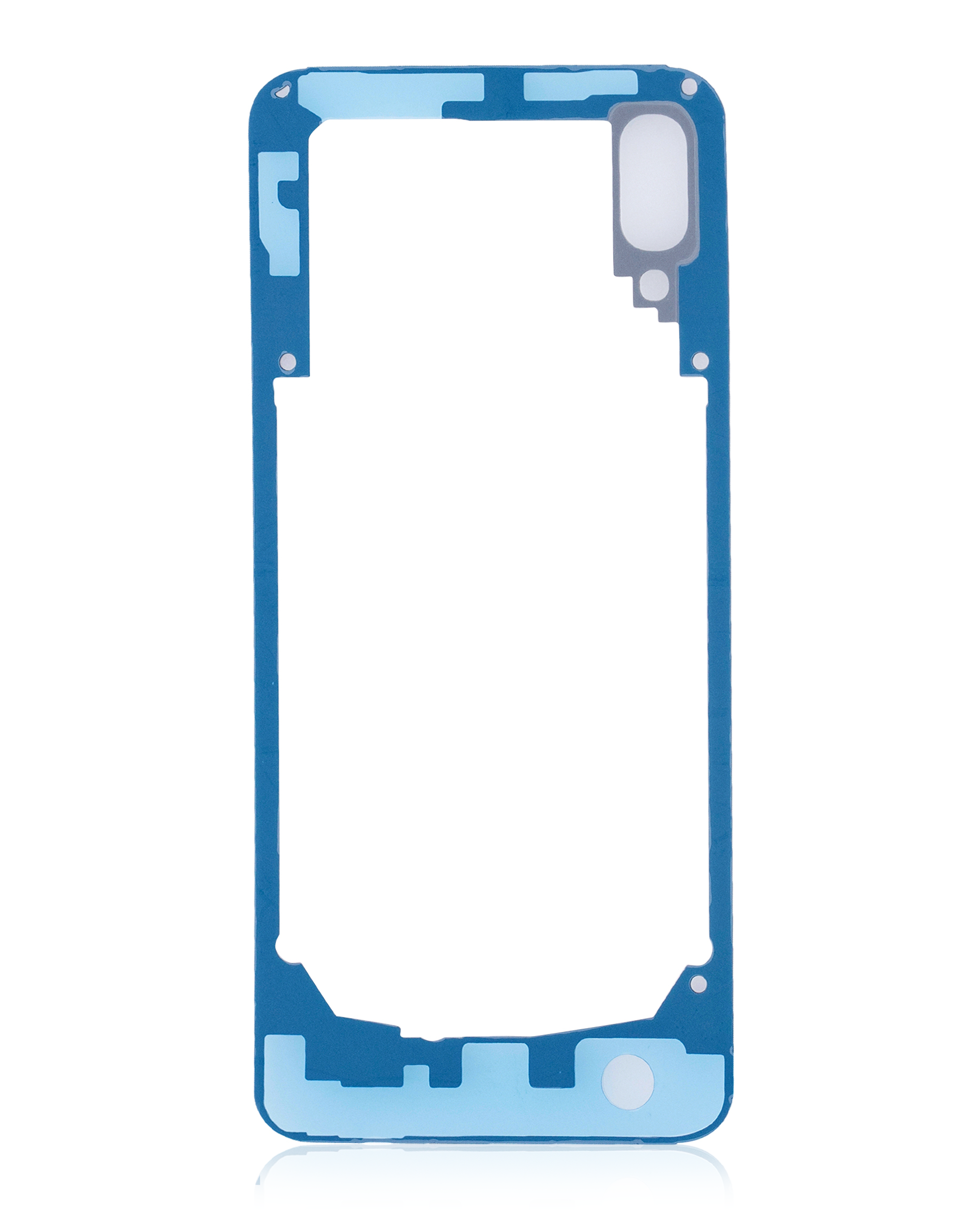 Adesivo cover posteriore per Samsung Galaxy A20 (A205 / 2019) (10 pezzi)