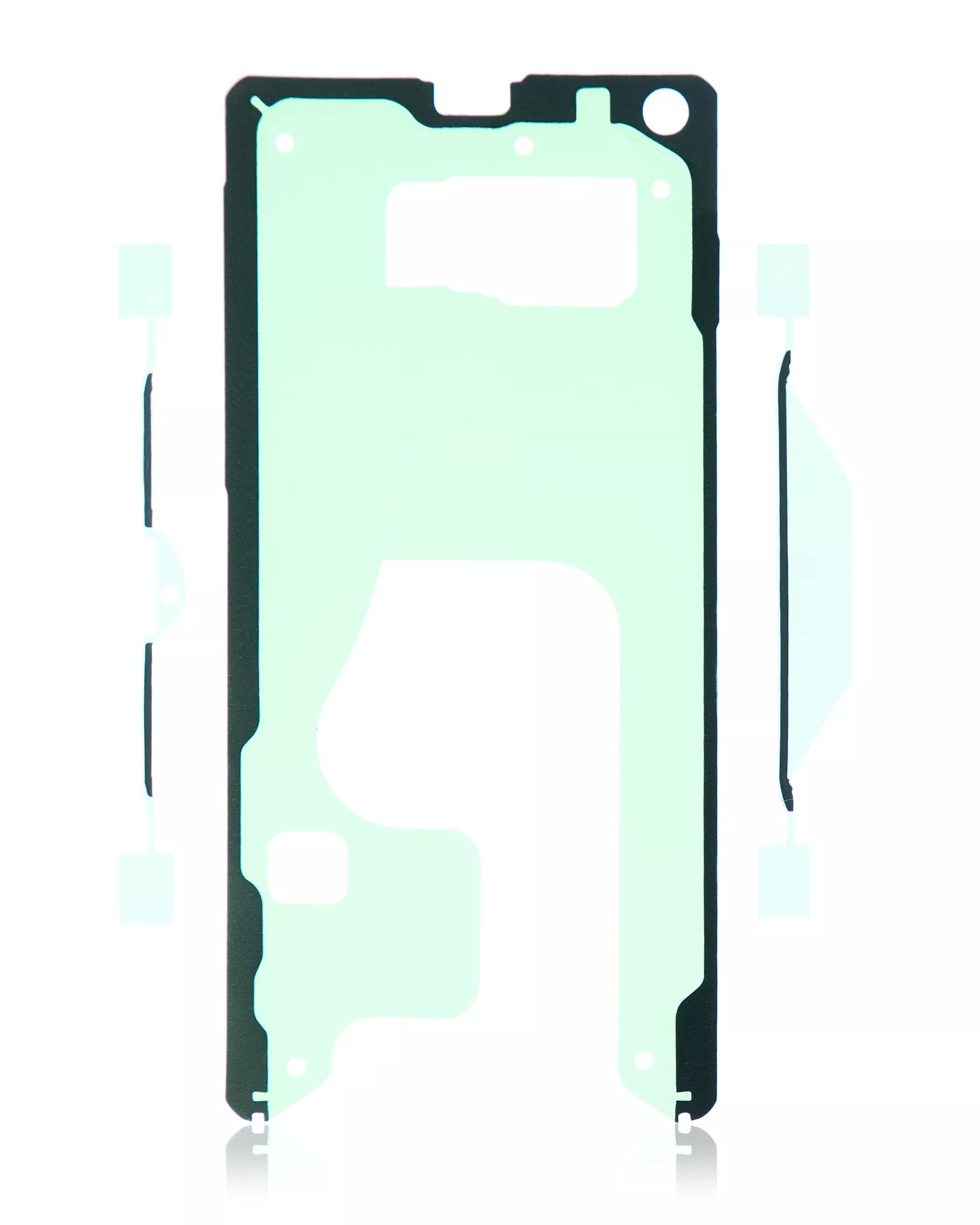 Adesivo LCD per Samsung Galaxy S10 (10 pezzi)