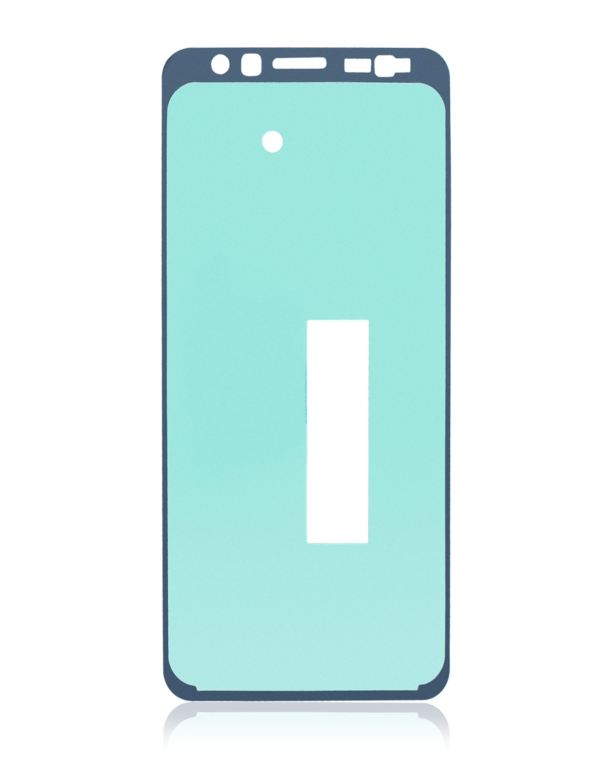 Adesivo LCD per Samsung Galaxy S8 Active (10 pezzi)