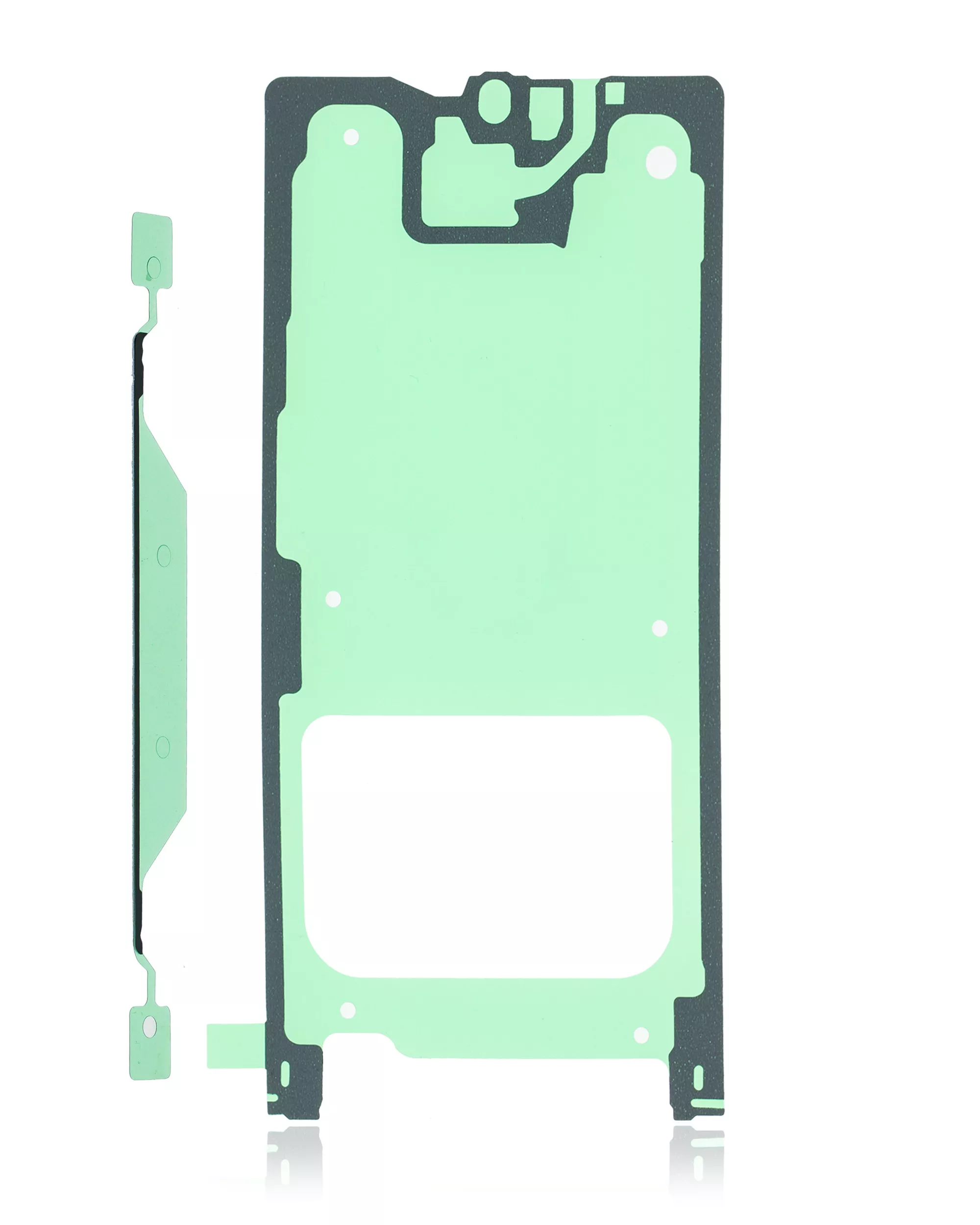 Adesivo LCD per Samsung Galaxy Note 20 Ultra (10 pezzi)