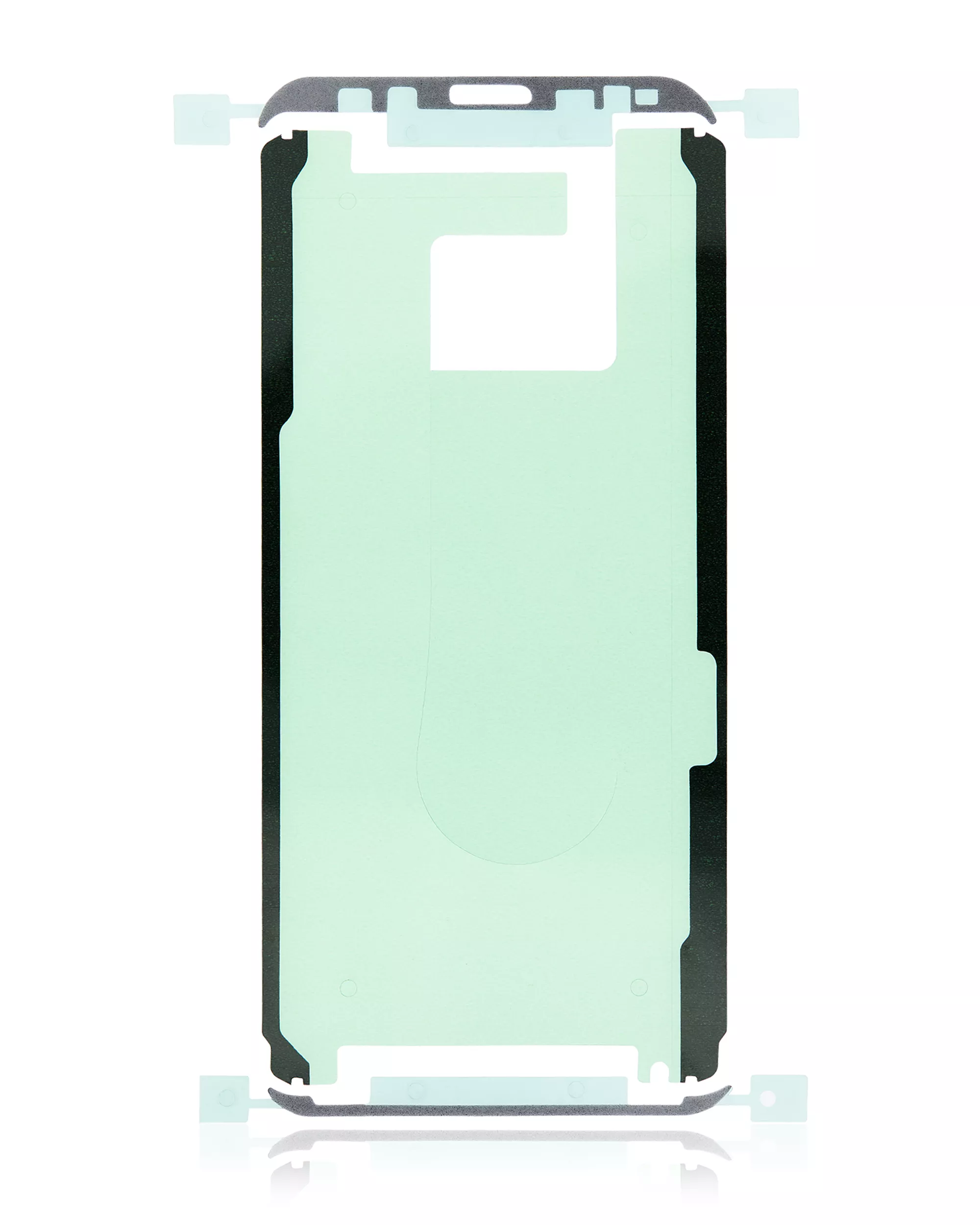 Adesivo LCD per Samsung Galaxy S9 Plus (10 pezzi)
