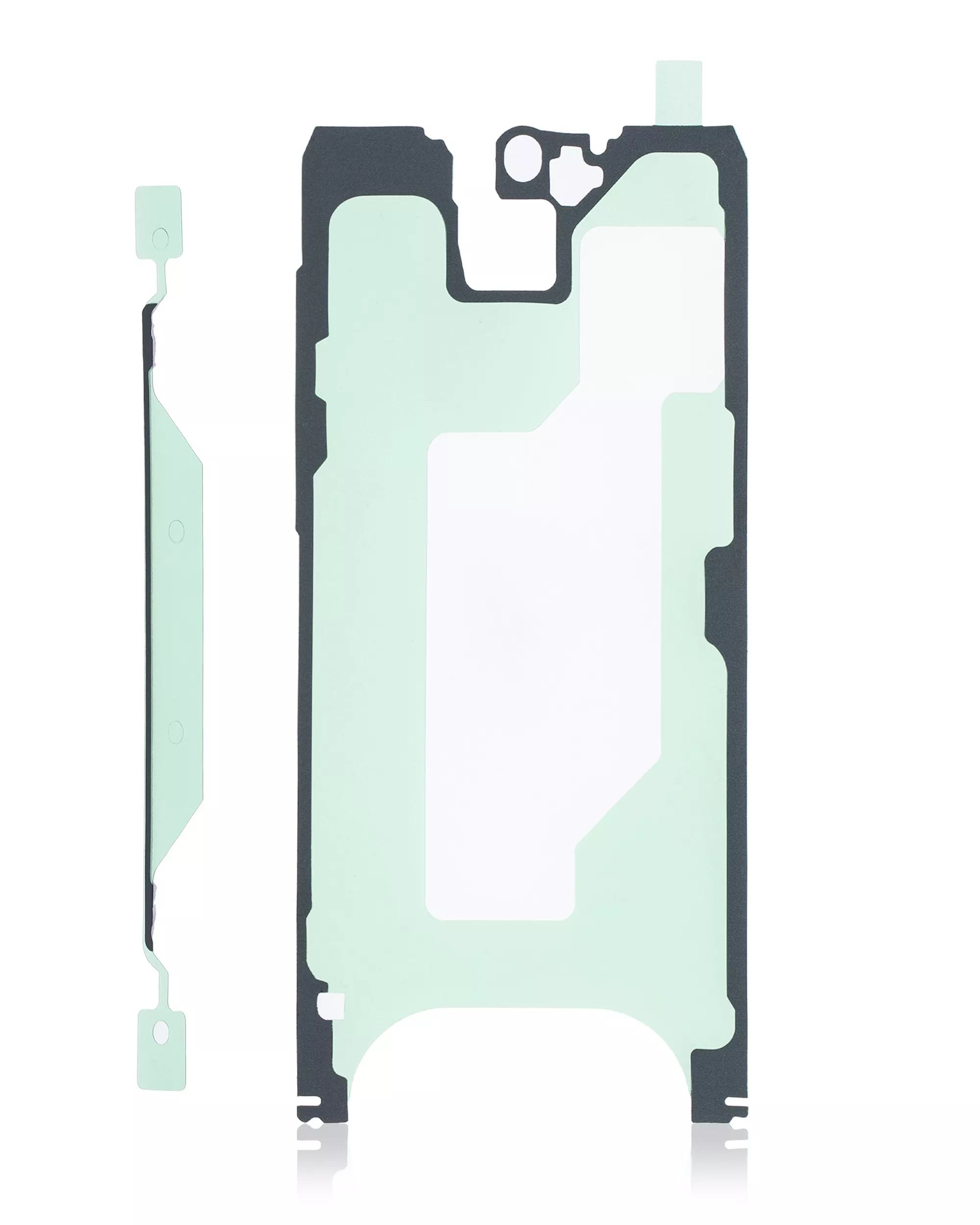Adesivo LCD per Samsung Galaxy Note 10 (10 pezzi)