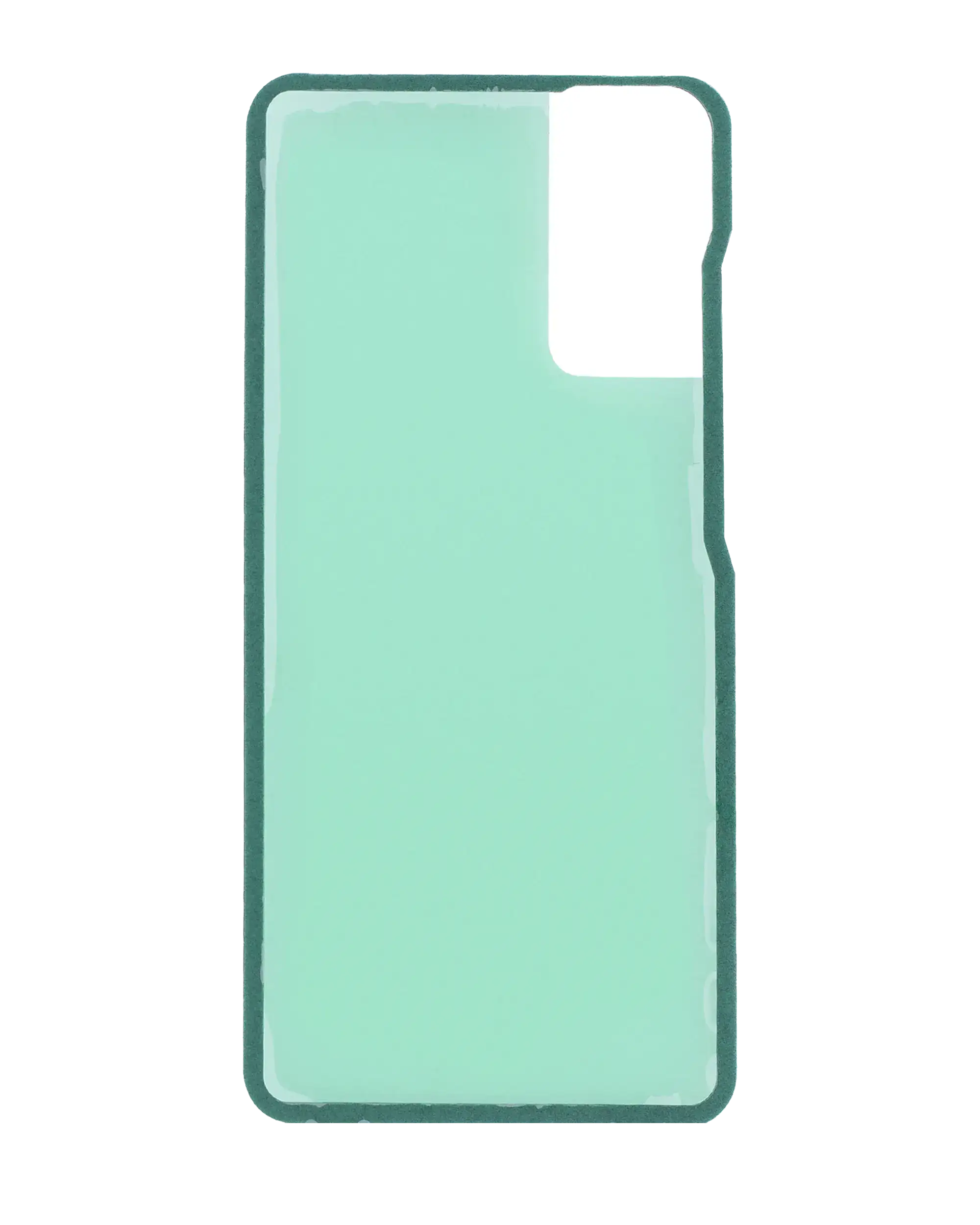 Adesivo cover posteriore per Samsung Galaxy S20 FE (10 pezzi)