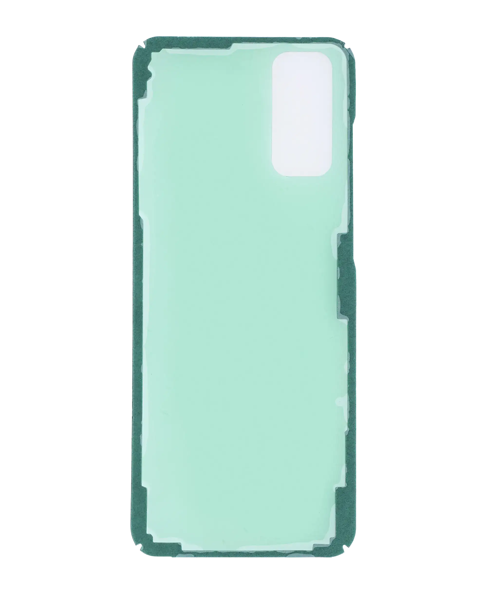 Adesivo cover posteriore per Samsung Galaxy S20 5G (10 pezzi)
