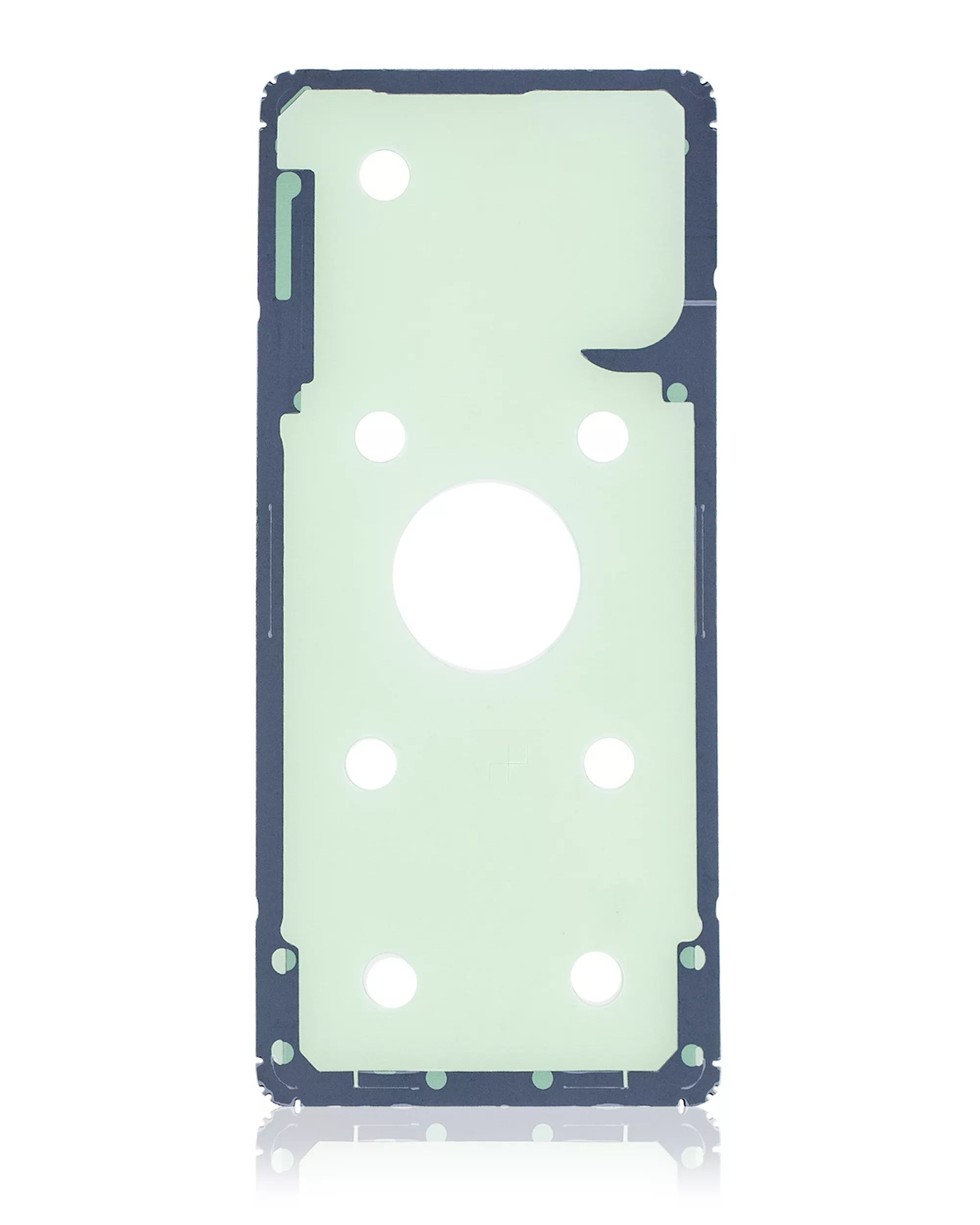 Adesivo cover posteriore per Samsung Galaxy S10 Lite (10 pezzi)