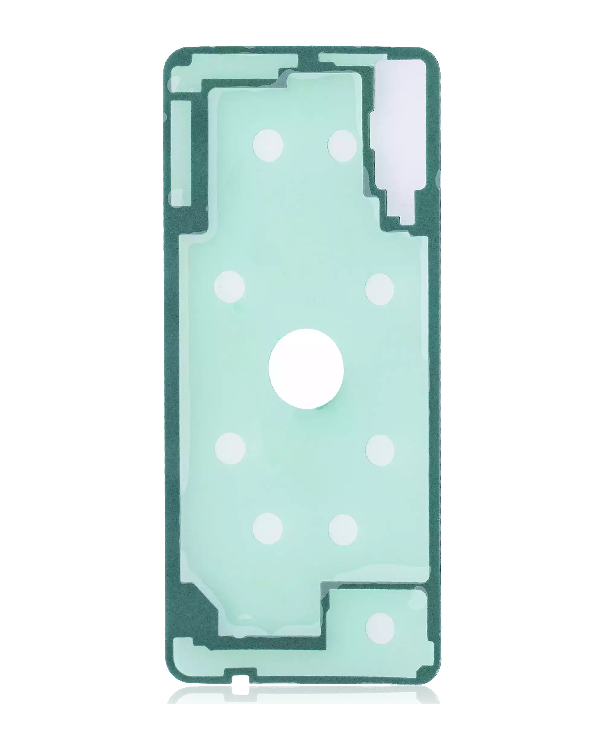 Adesivo cover posteriore per Samsung Galaxy A70 (A705 / 2019) (10 pezzi)