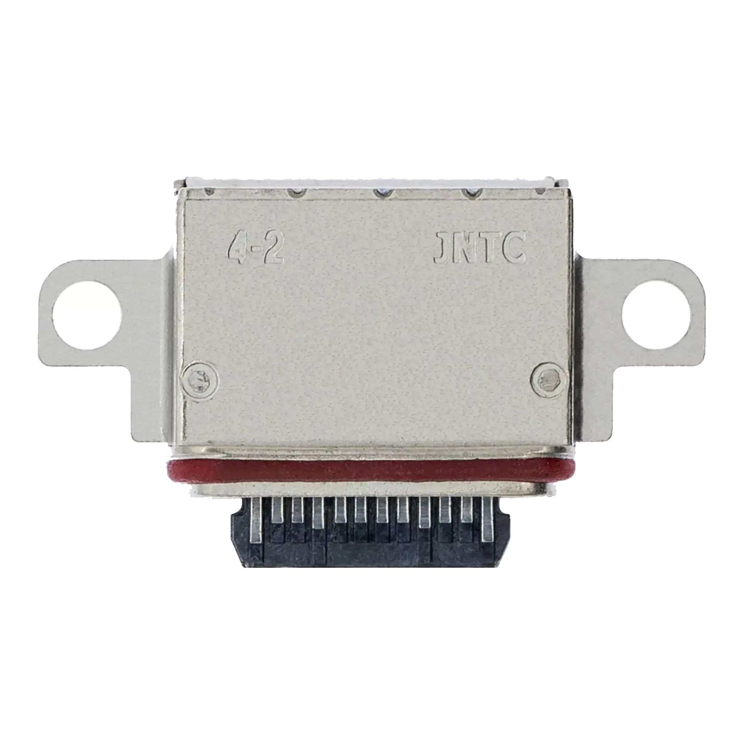 Connettore di ricarica Only per Samsung Galaxy Note 20 / Note 20 Ultra 5G (10 pezzi)