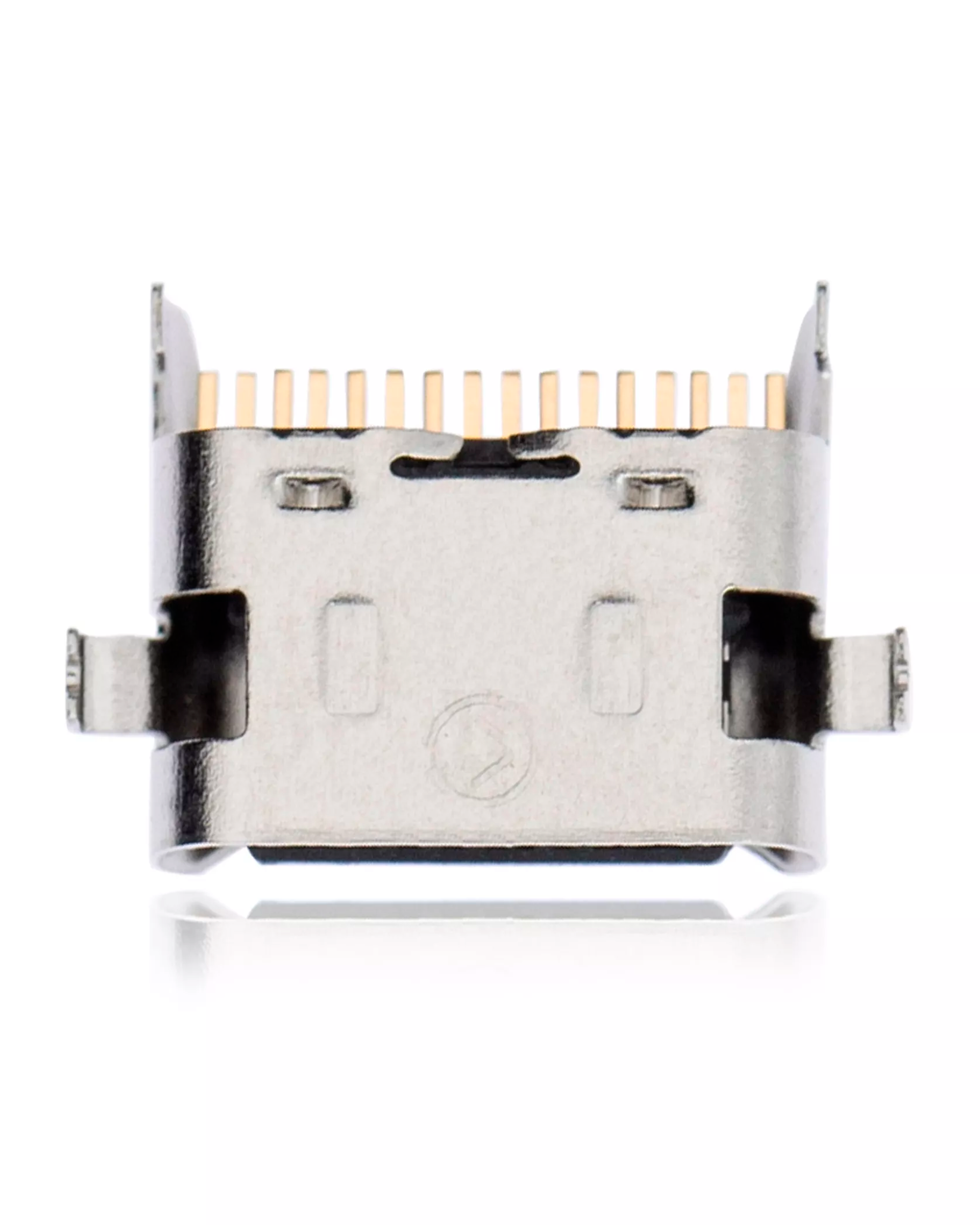 Connettore di ricarica Only per Samsung Galaxy A21 (A215 / 2020) / A20s (A207 / 2019) / A14 5G (A146U/P / 2023) / A22 5G (A226) (saldatura richiesta)