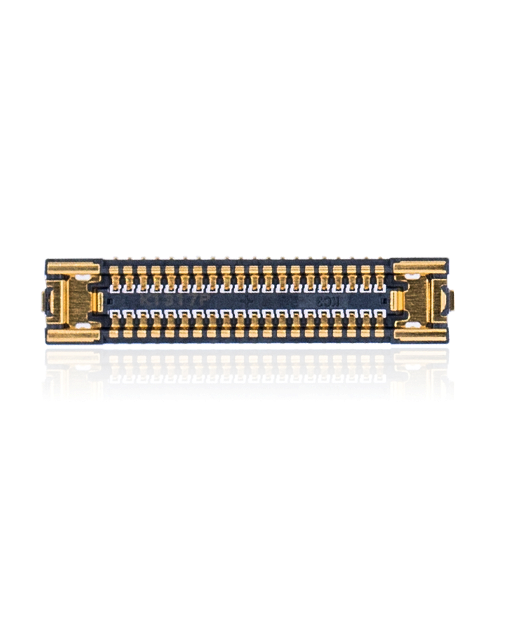 LCD FPC Connettore per Samsung Galaxy S20 FE / S21 FE / A71 5G / A71 4G / A70 (40 Pin)