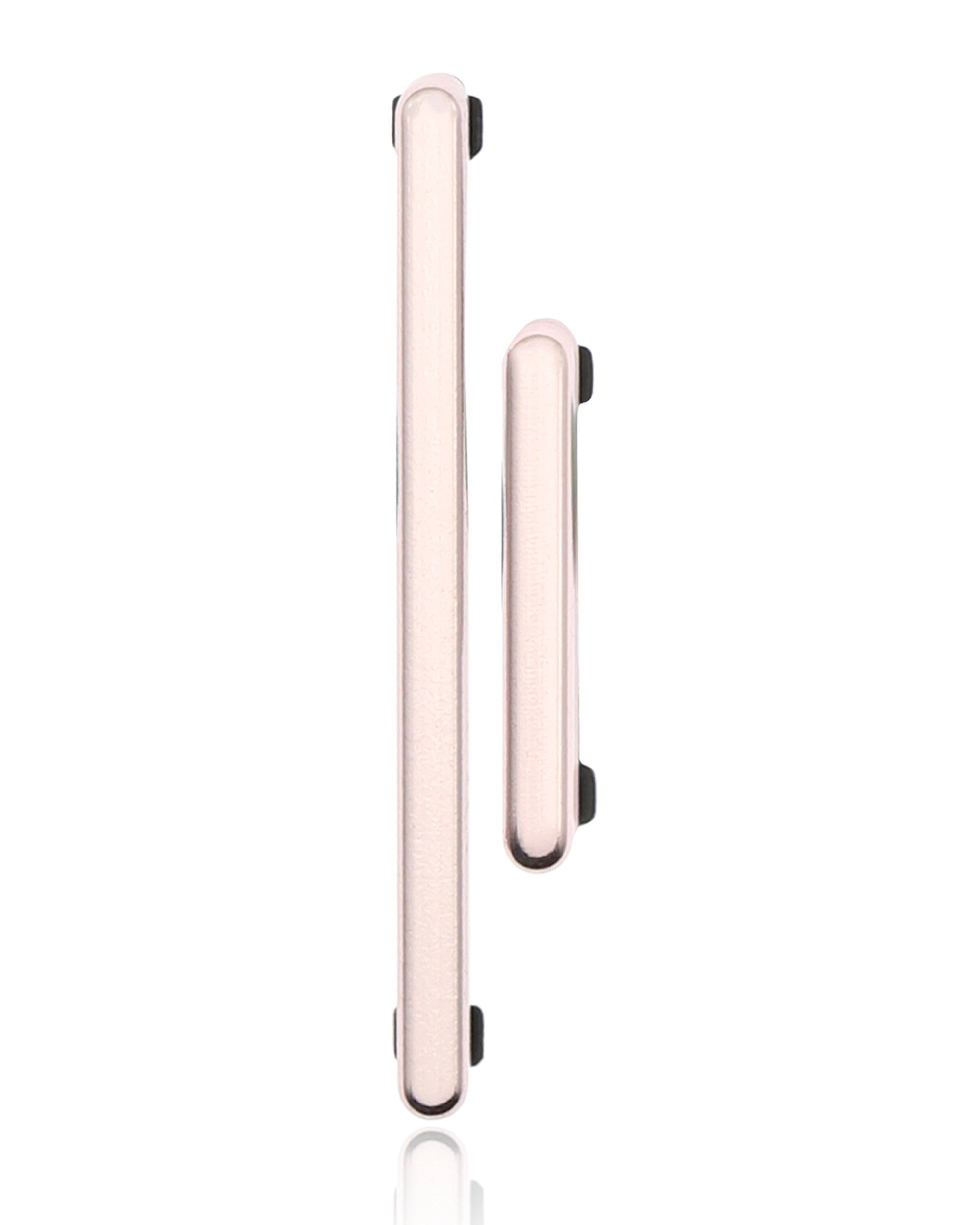 Hard Buttons (Accensione / Volume) per Samsung Galaxy S21 5G (Phantom Rosa)