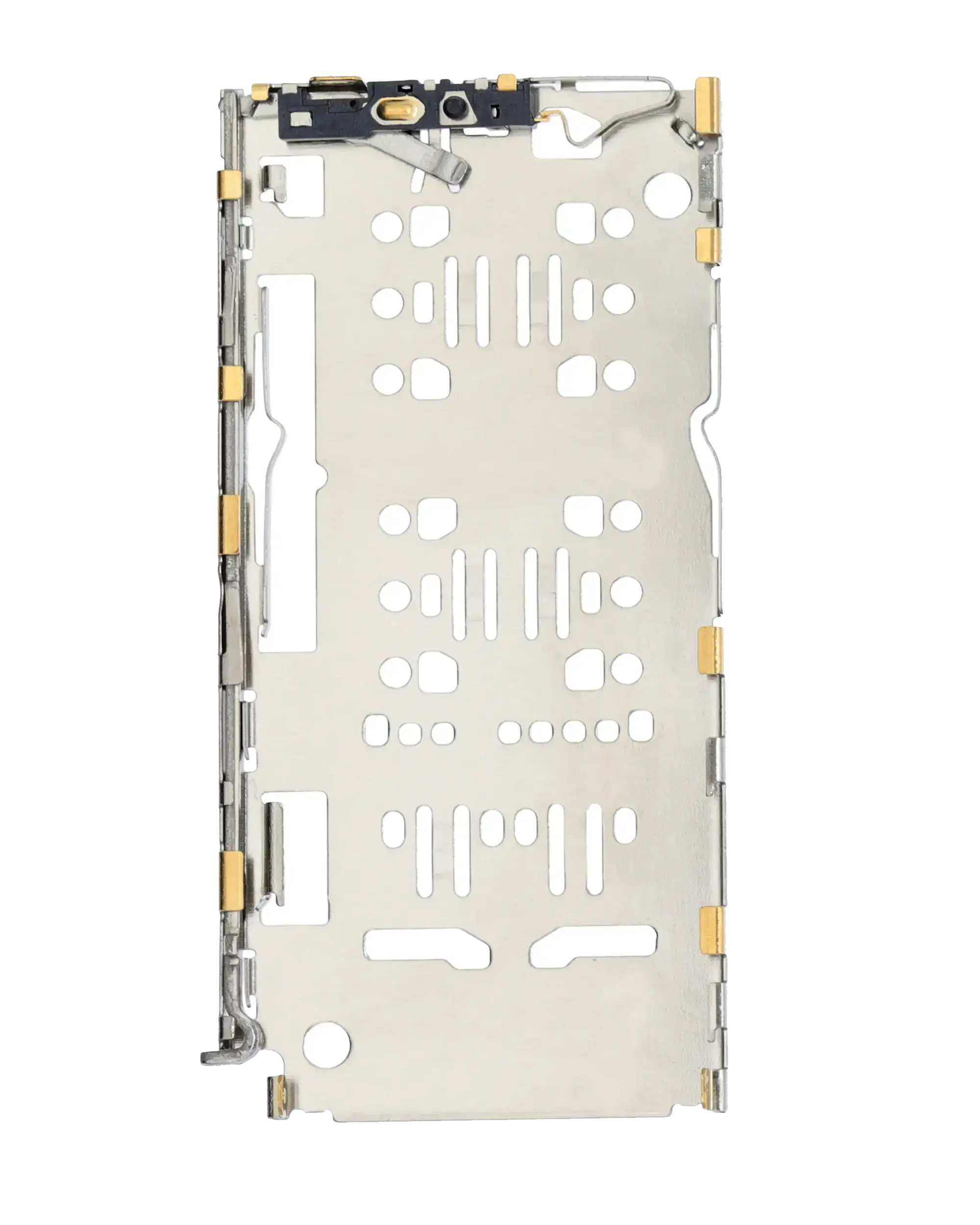Sim Card Reader per Samsung Galaxy A12 (A125 / 2020)
