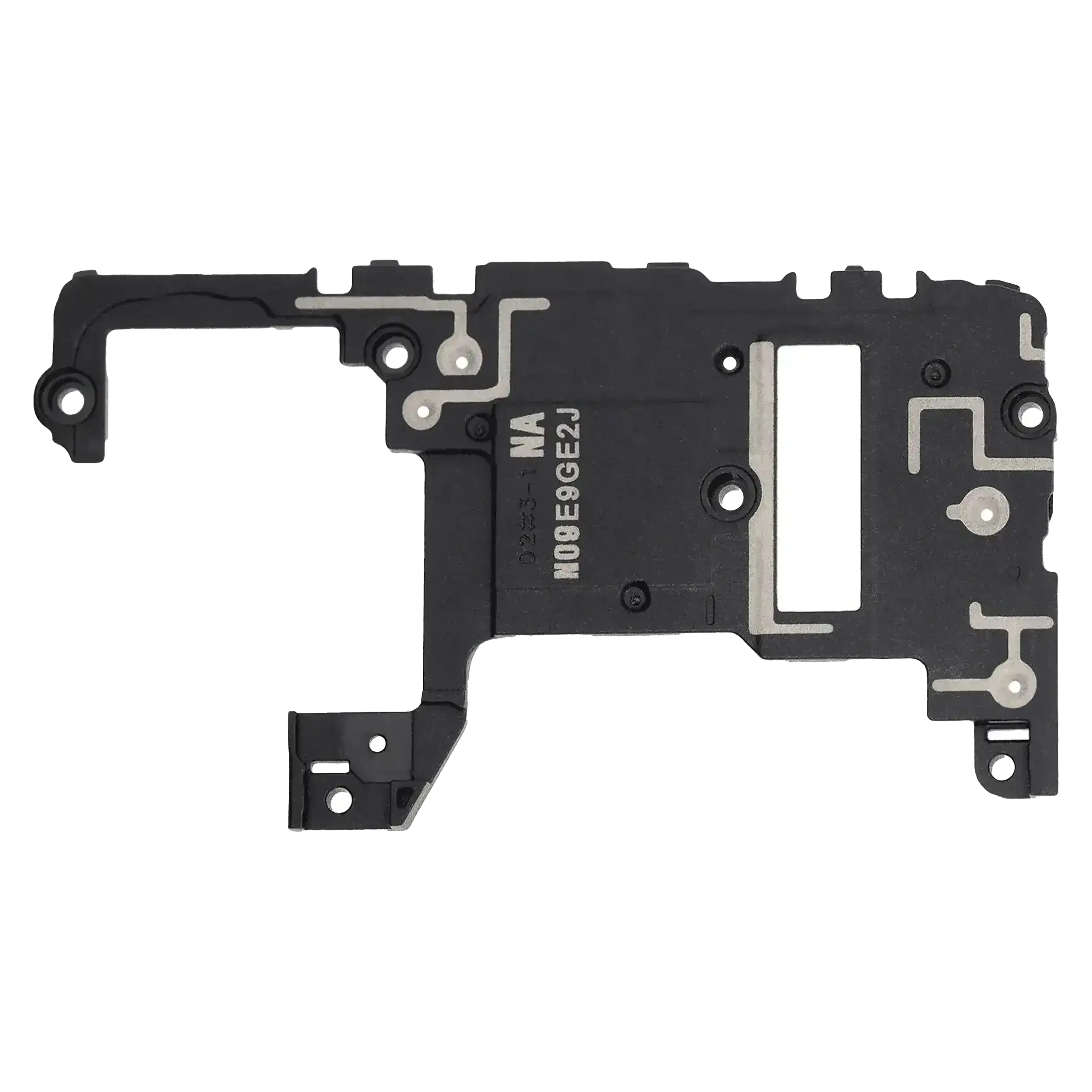 NFC Antenna staffa con NFC Connettore Scheda per Samsung Galaxy Note 10 Plus