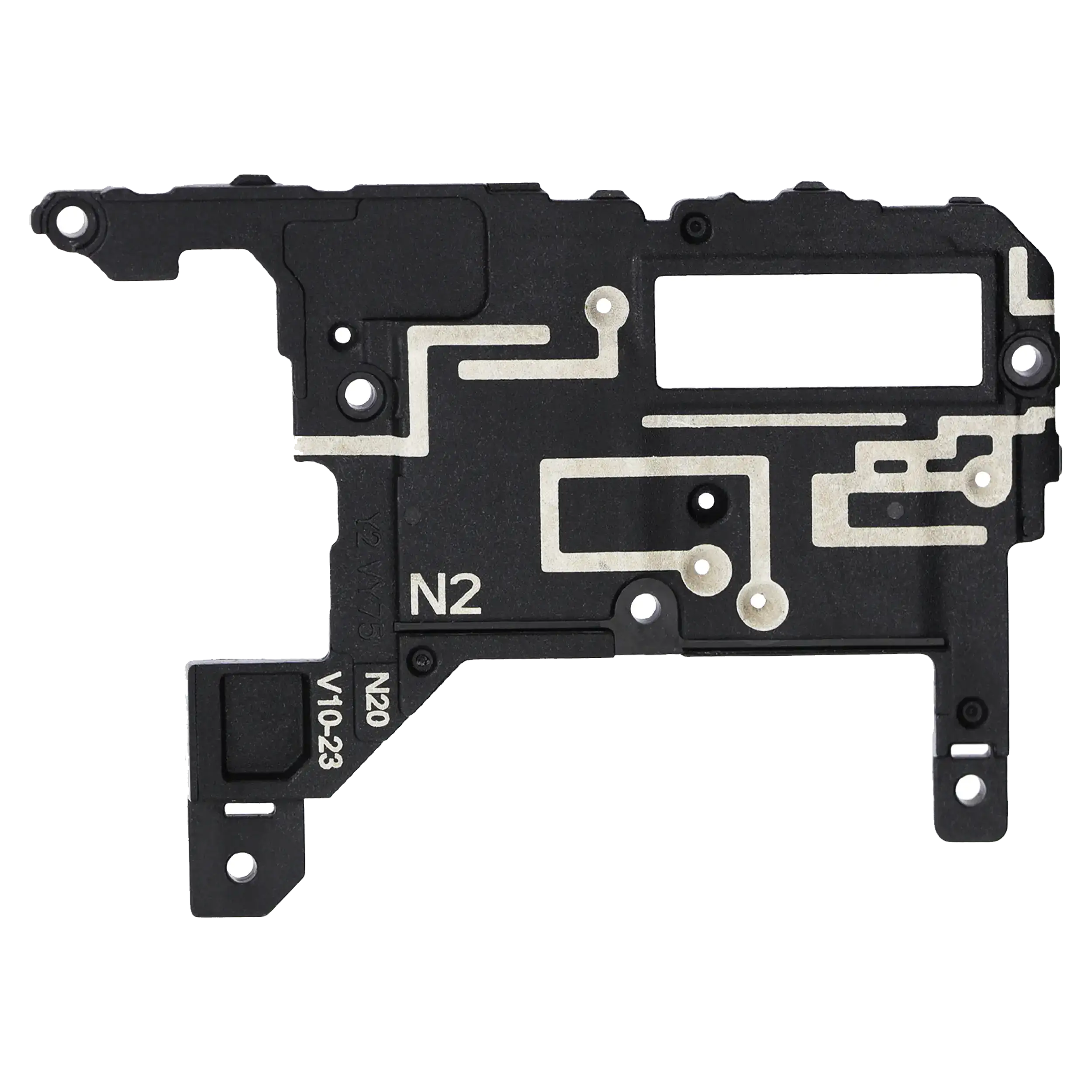 NFC Antenna staffa con NFC Connettore Scheda per Samsung Galaxy S20 Plus (US Version)