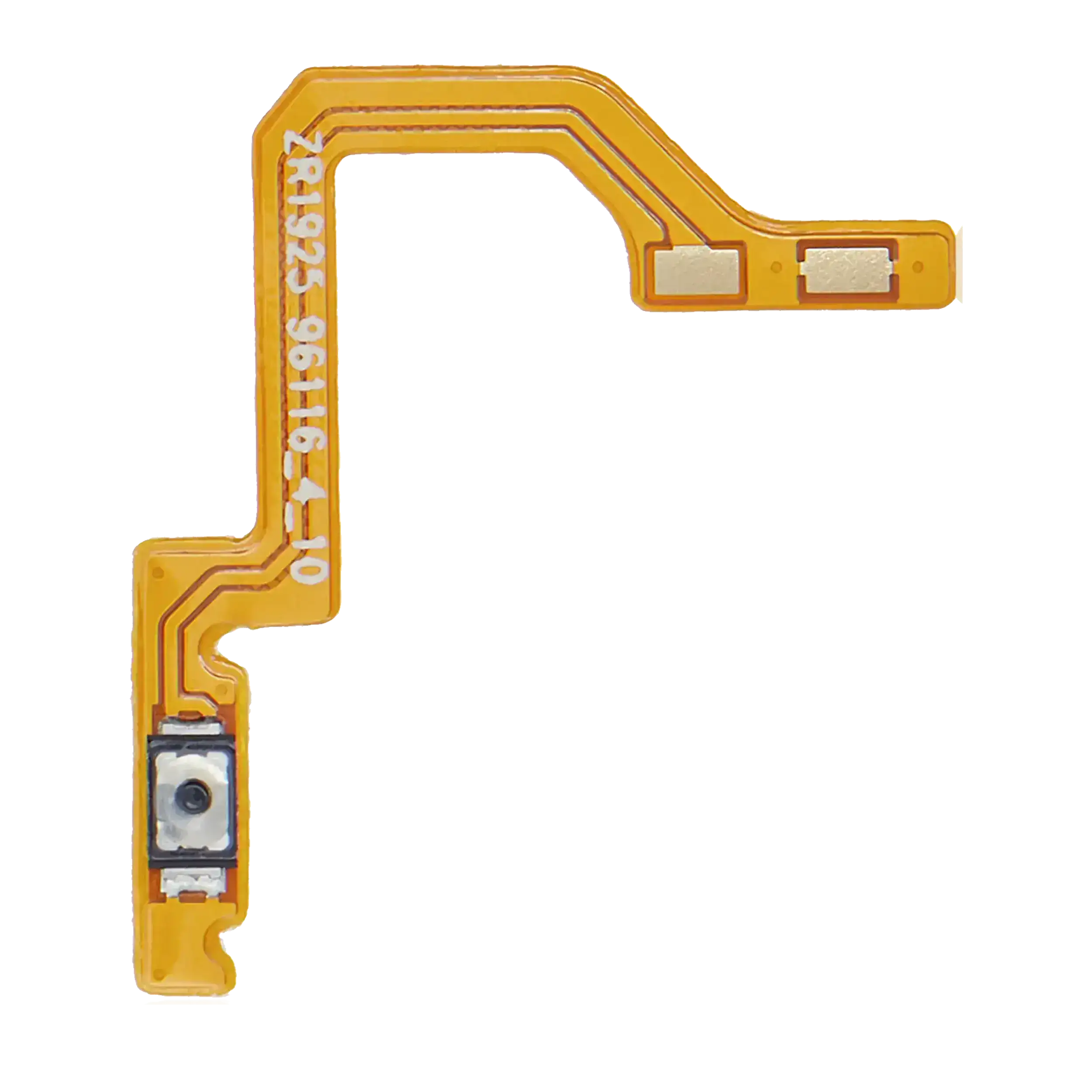 Flat tasto accensione per Samsung Galaxy A10s (A107 / 2019)
