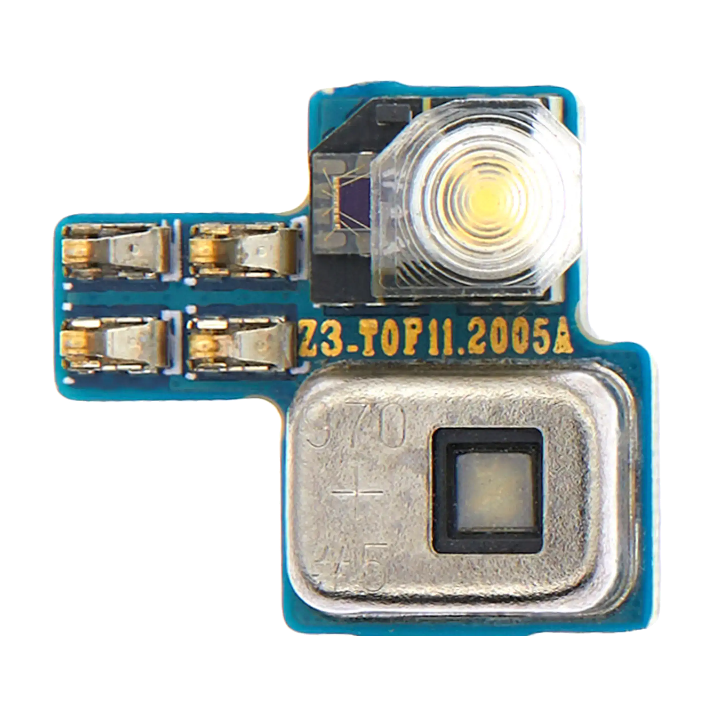 flash con Sensore prossimità flat per Samsung Galaxy S20 Ultra