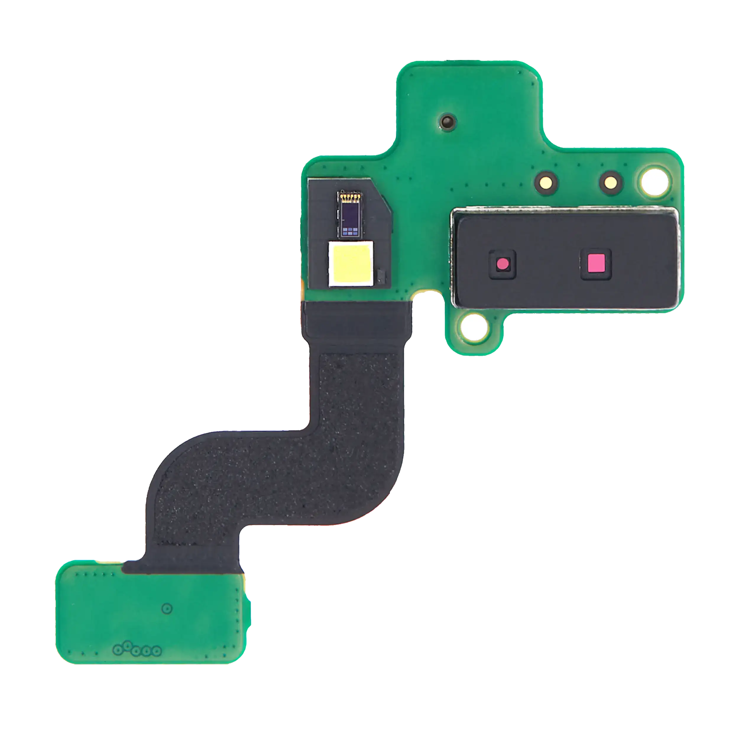 flash e Temperature Sensore flat per Samsung Galaxy S21 Ultra
