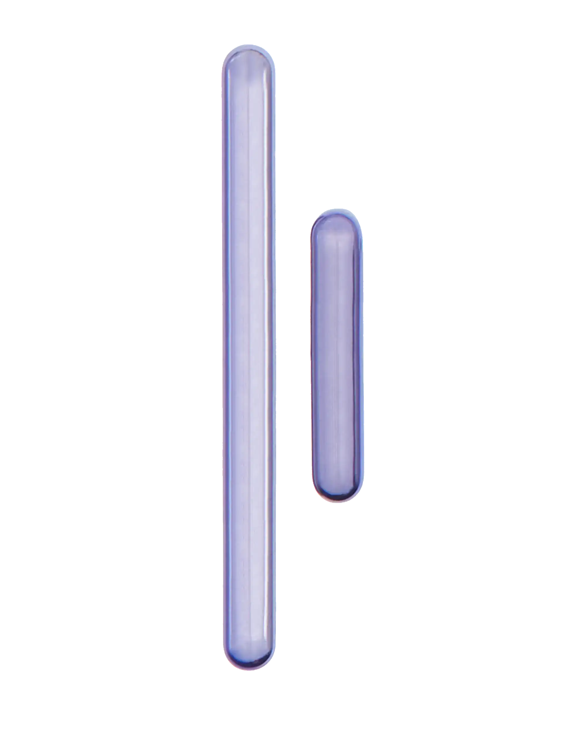 Hard Button (Accensione / Volume) per Samsung Galaxy A52s (A528 / 2021) (Awesome Violet)