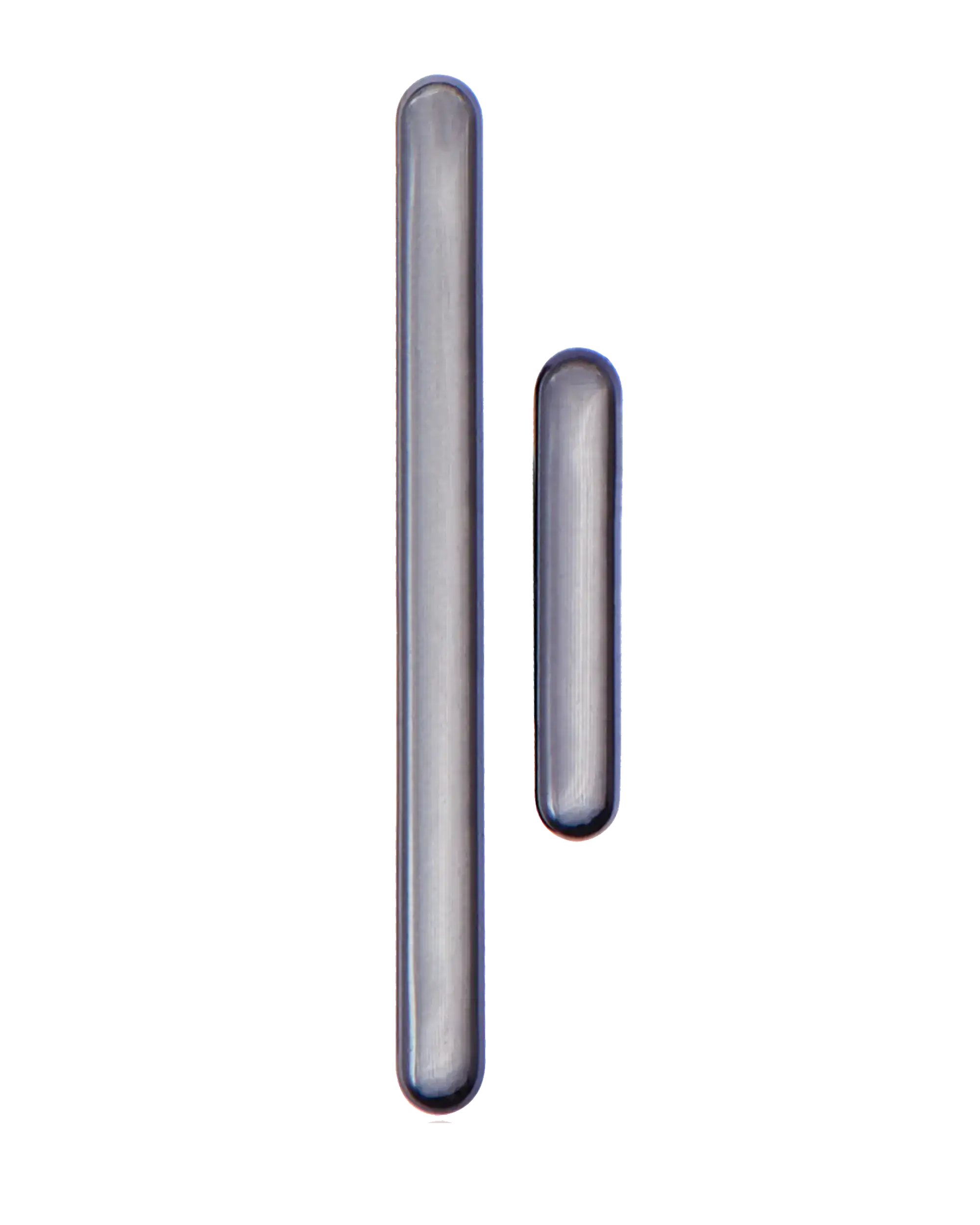 Hard Button (Accensione / Volume) per Samsung Galaxy A52s (A528 / 2021) (Awesome Nero)