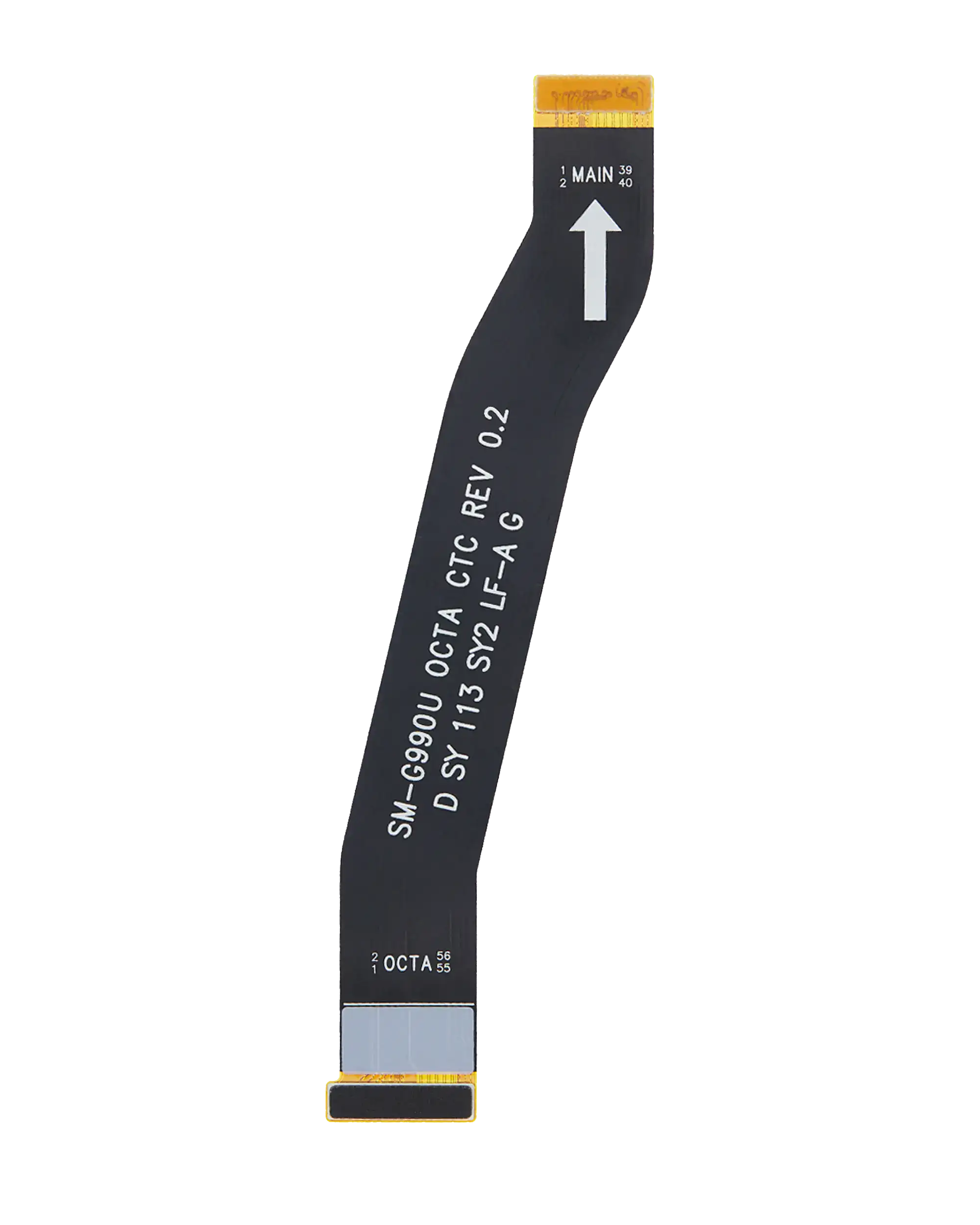 LCD flat per Samsung Galaxy S21 FE 5G (G990U) (US Version)
