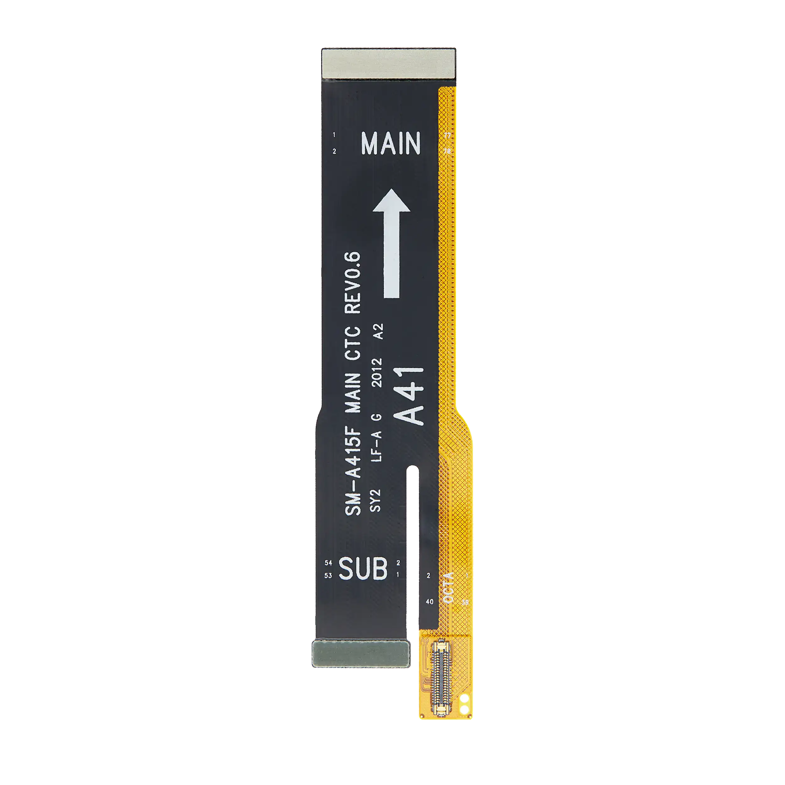Mainboard flat per Samsung Galaxy A41 (A415 / 2020)