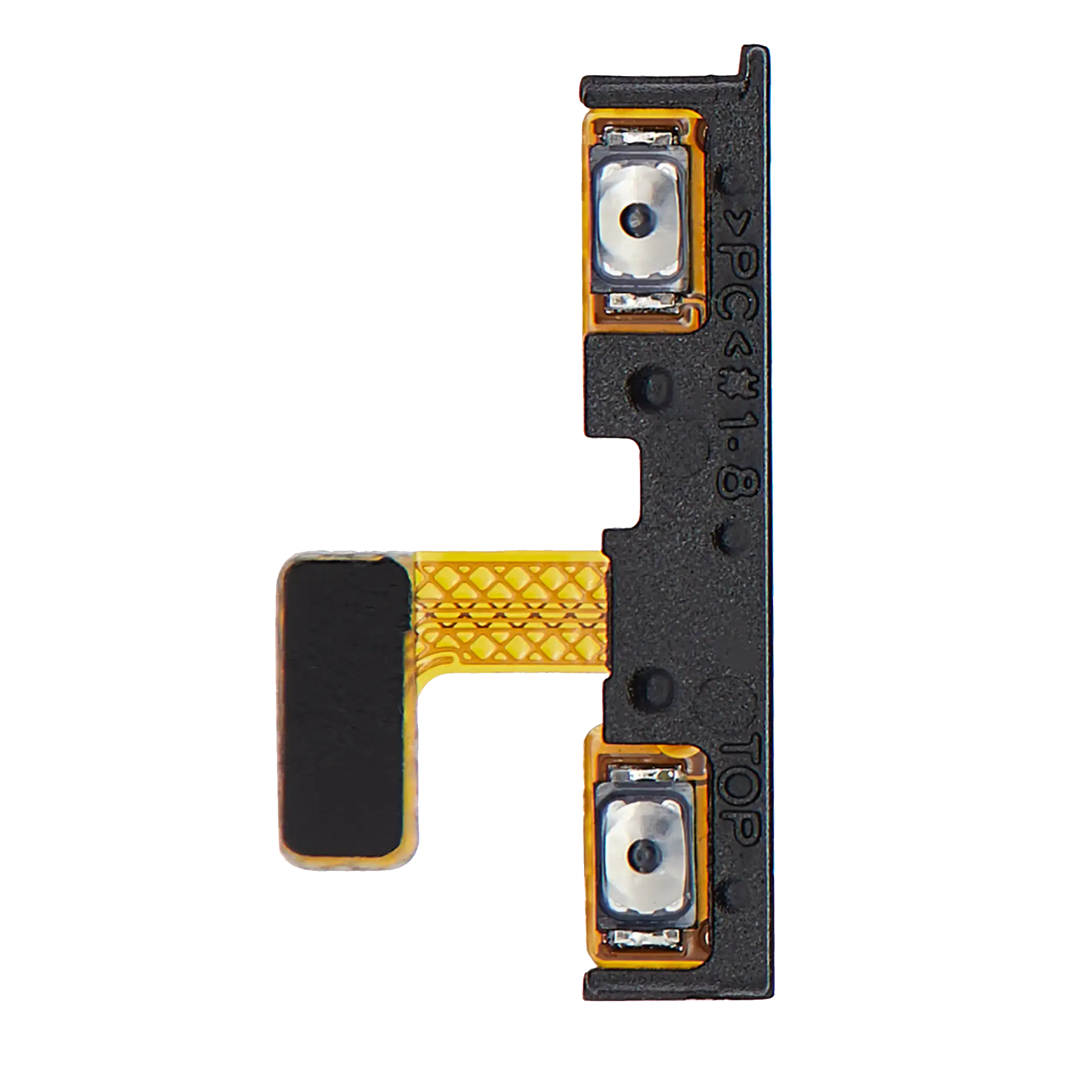 Volume flat per Samsung Galaxy Z Fold 2 5G (F916)