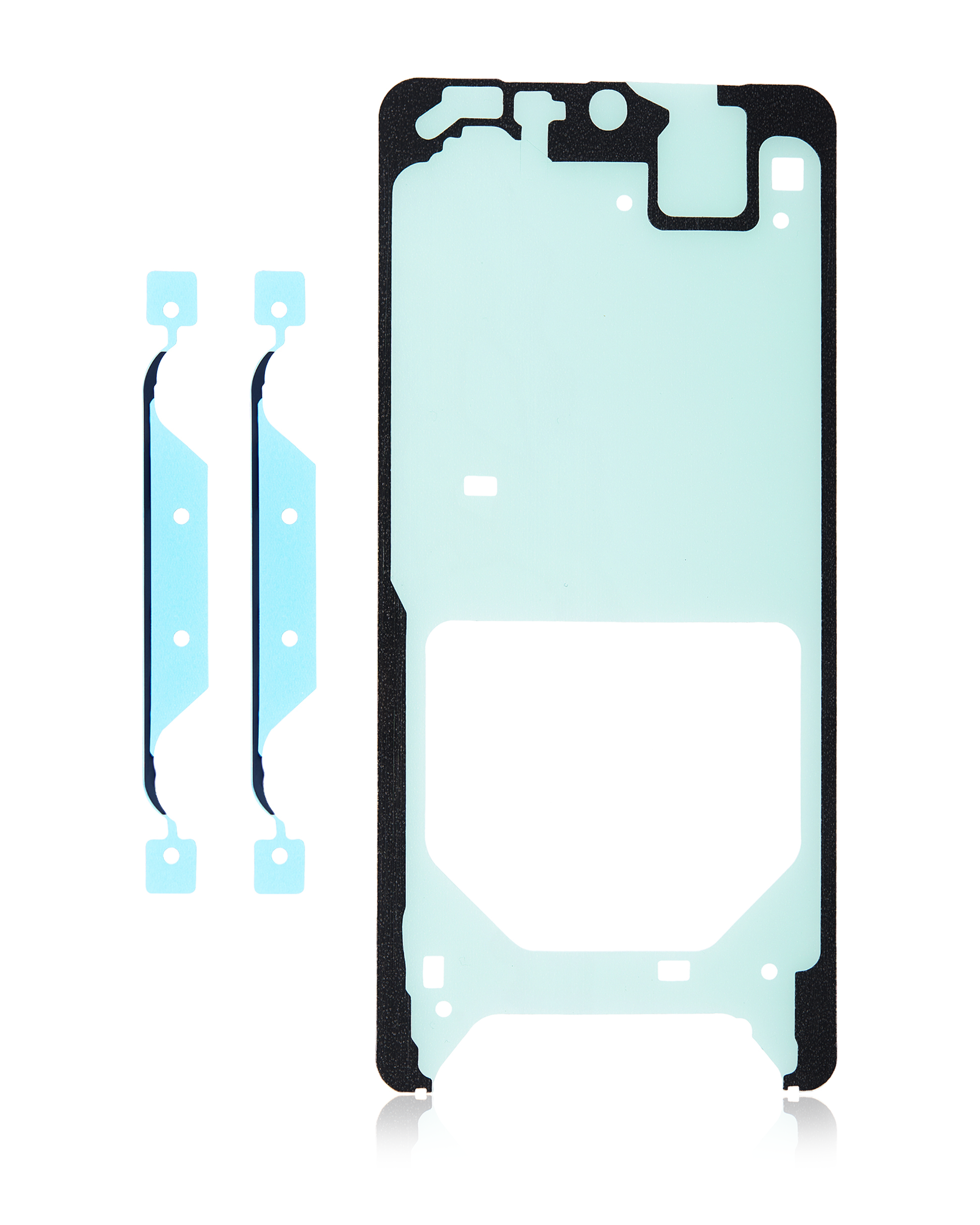 Adesivo LCD per Samsung Galaxy S21 Ultra (10 pezzi)