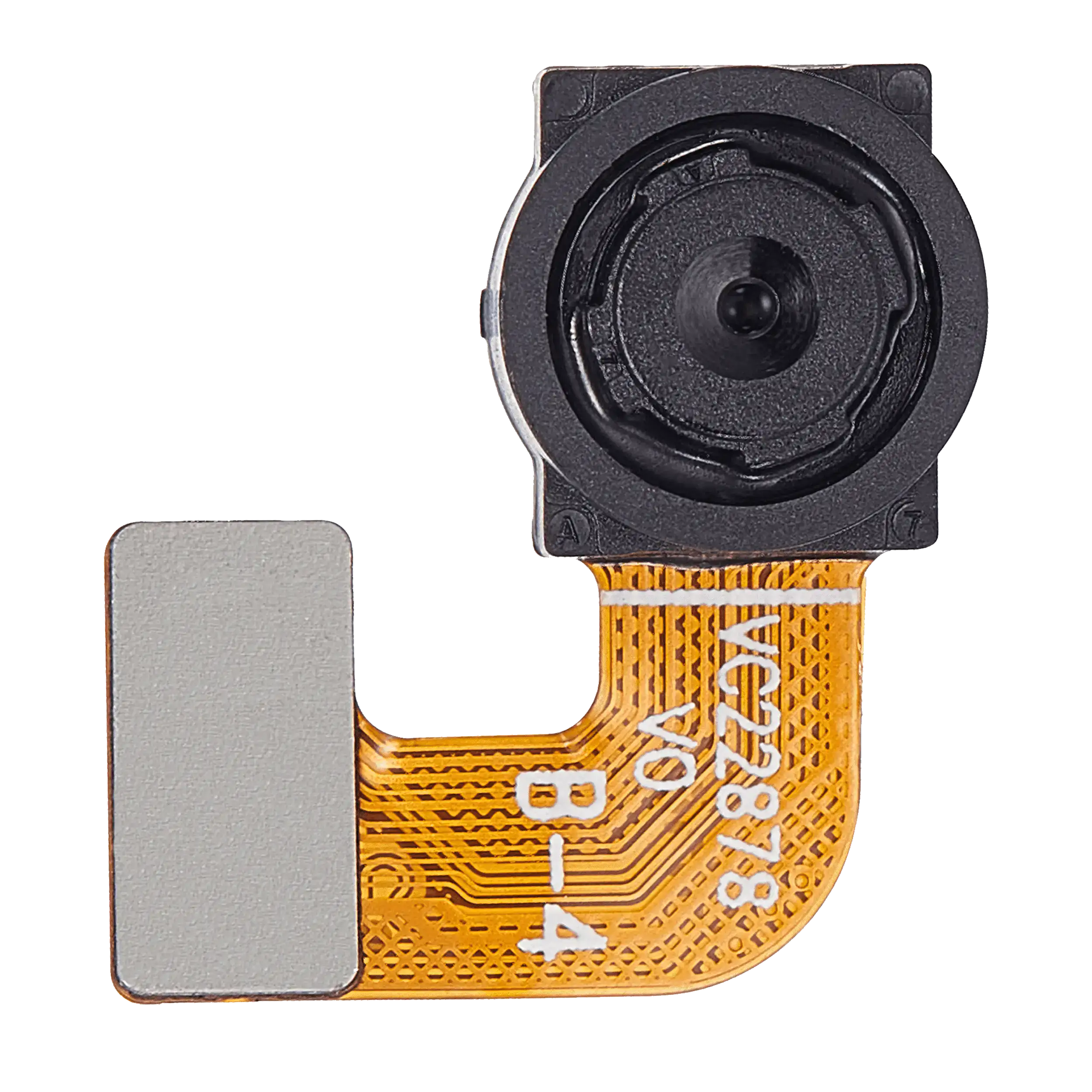 Fotocamera posteriore (Macro) per Samsung Galaxy A21 (A215 / 2020)